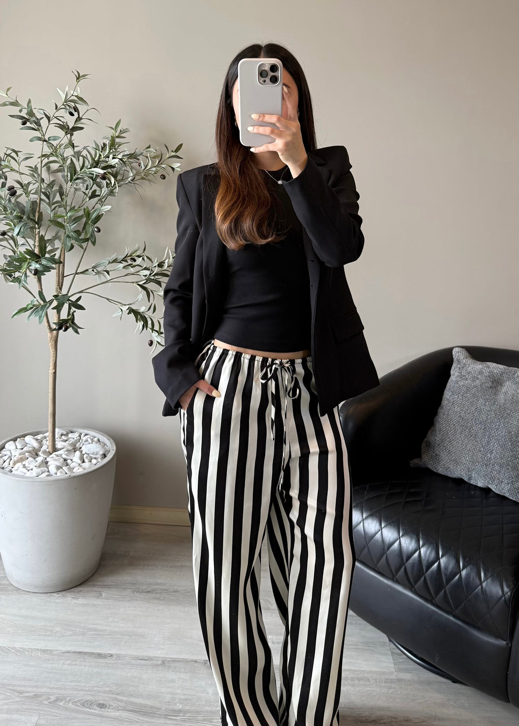 Milán Pants