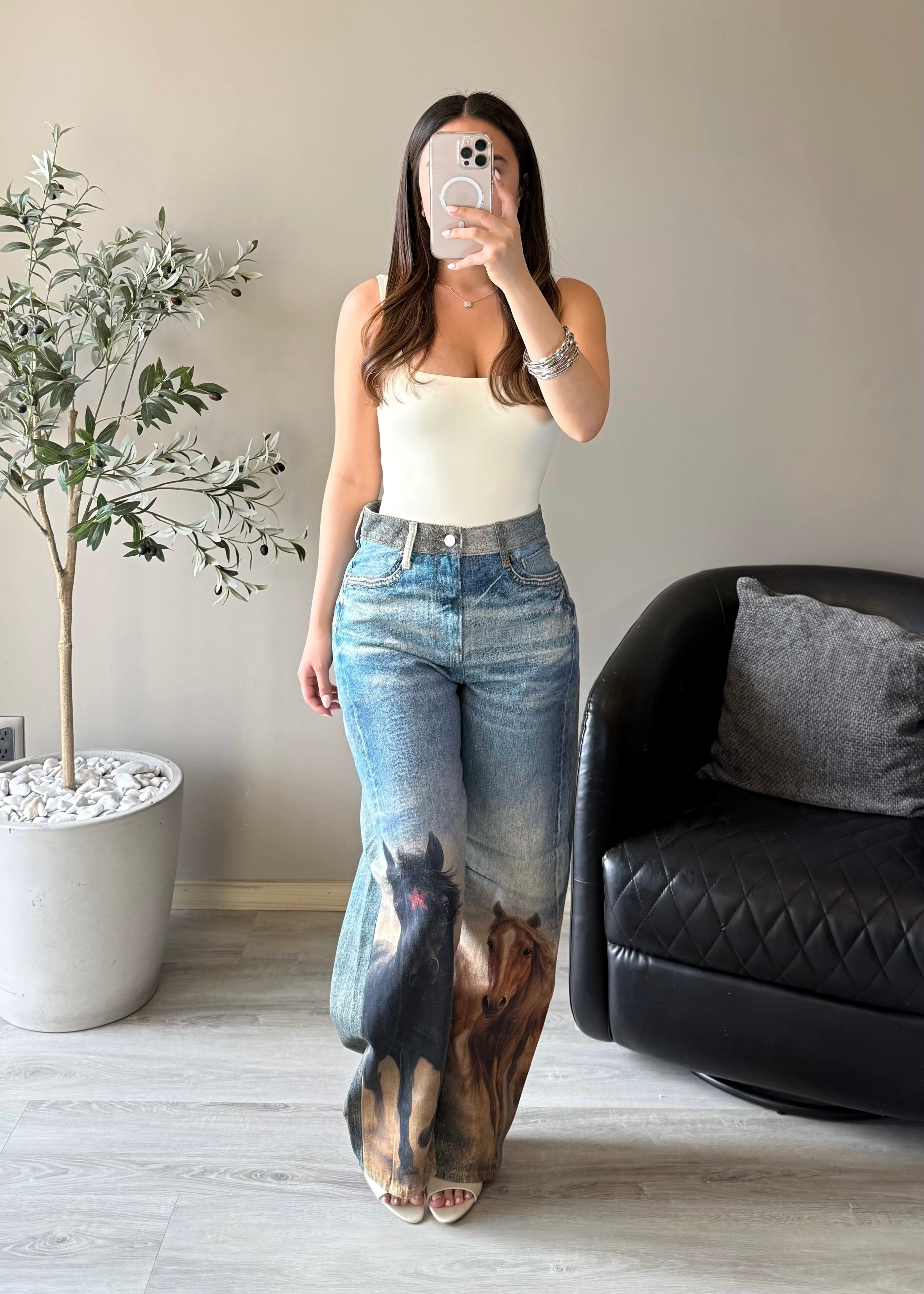 Horse Jeans