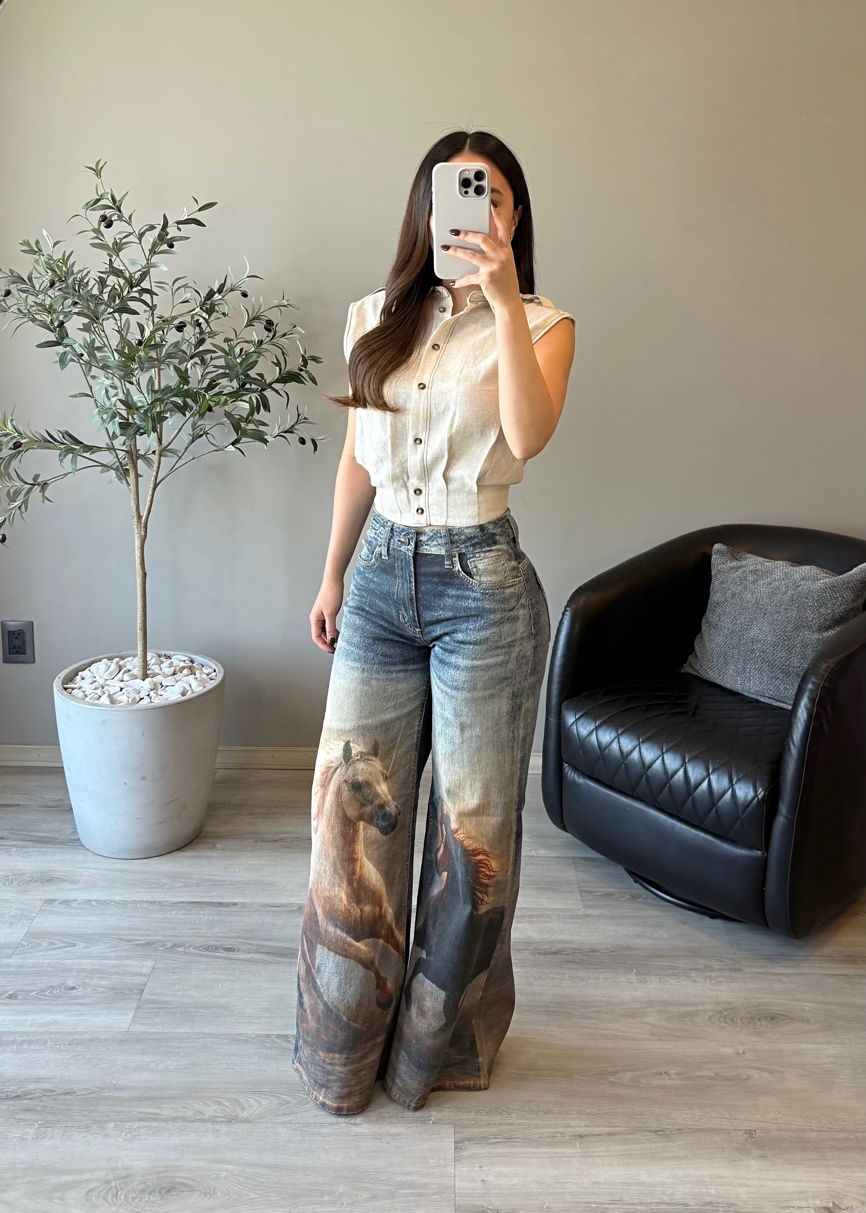 Cowgirl Jeans