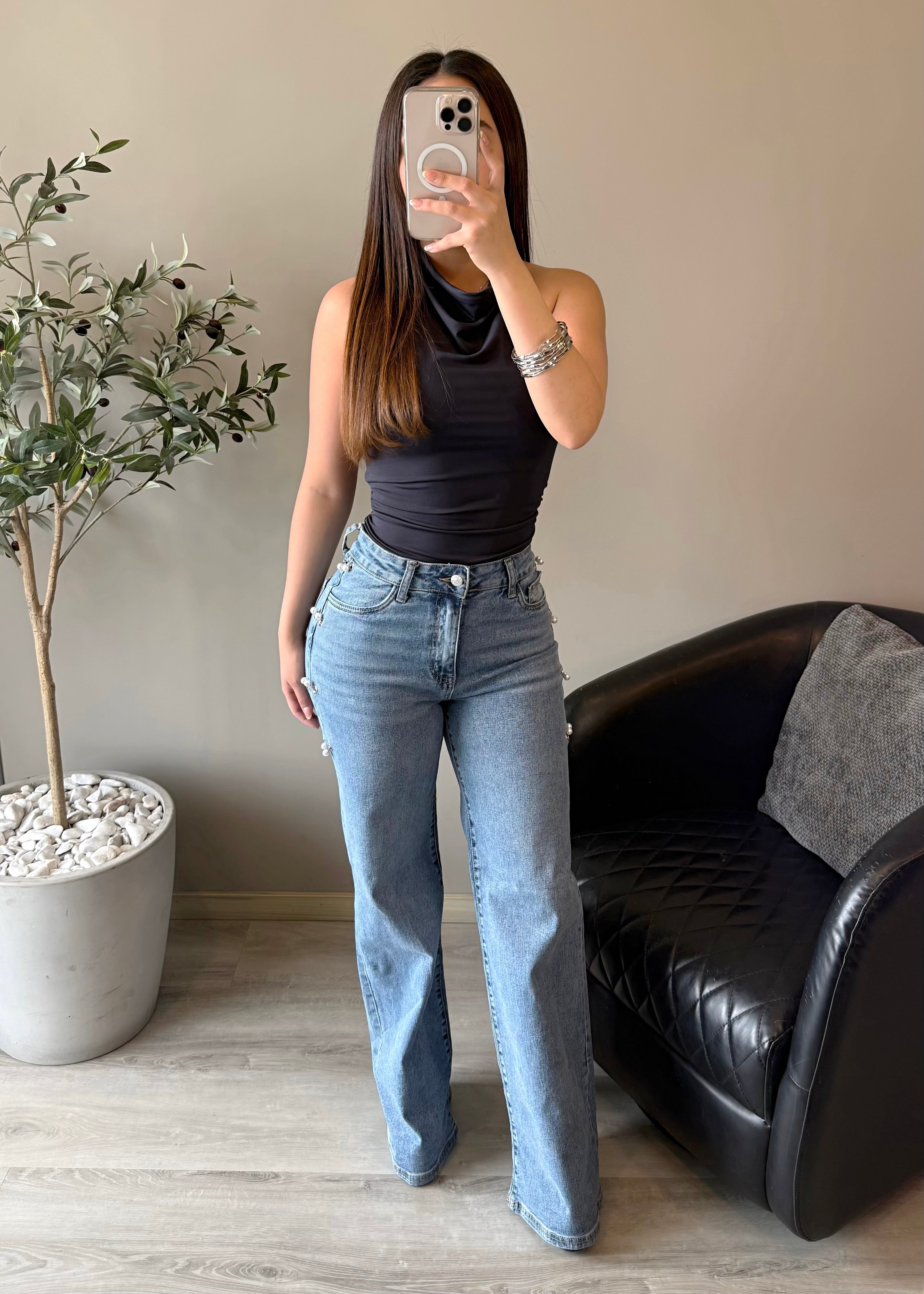 Pearl Jeans