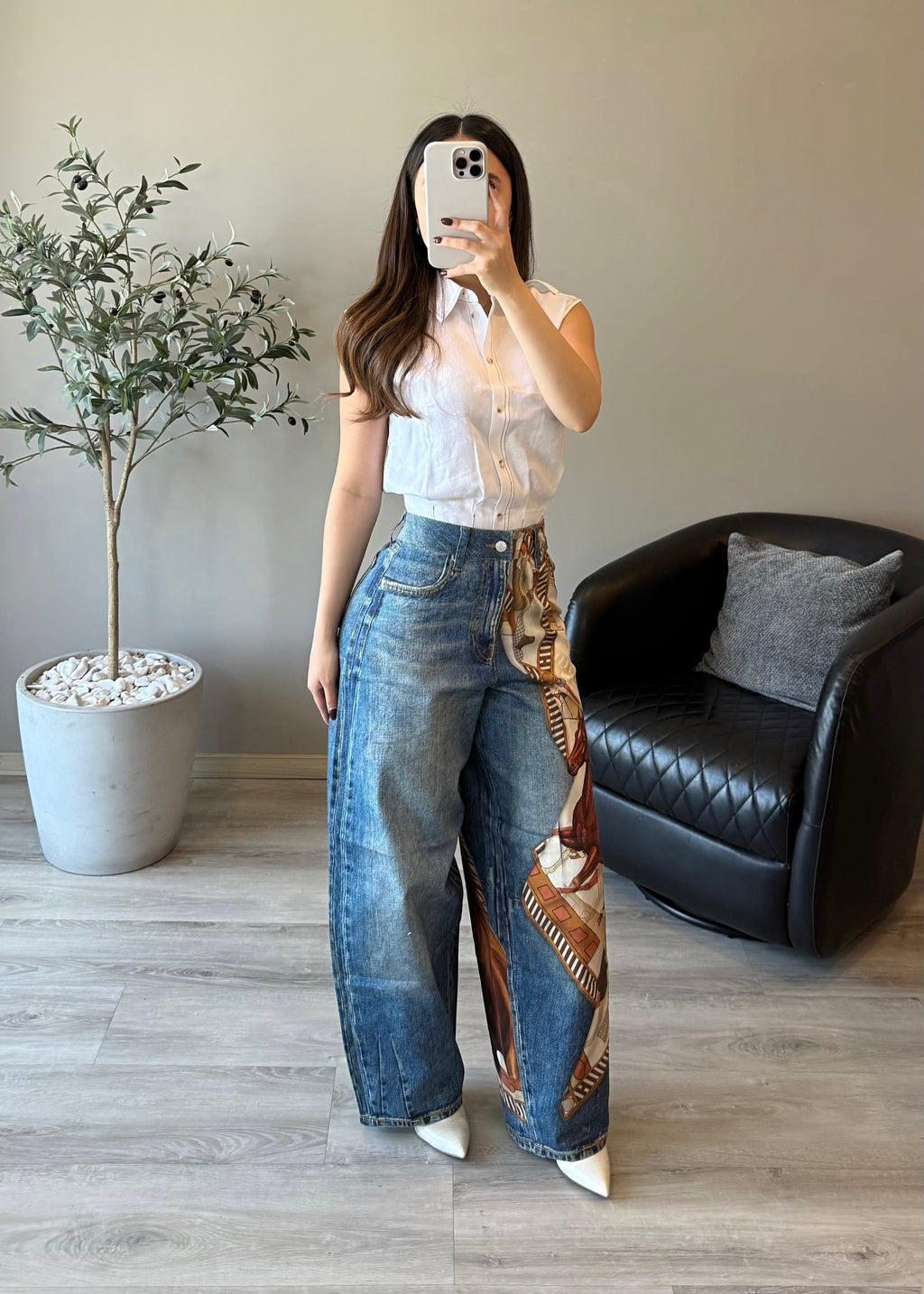 Rodeo Jeans