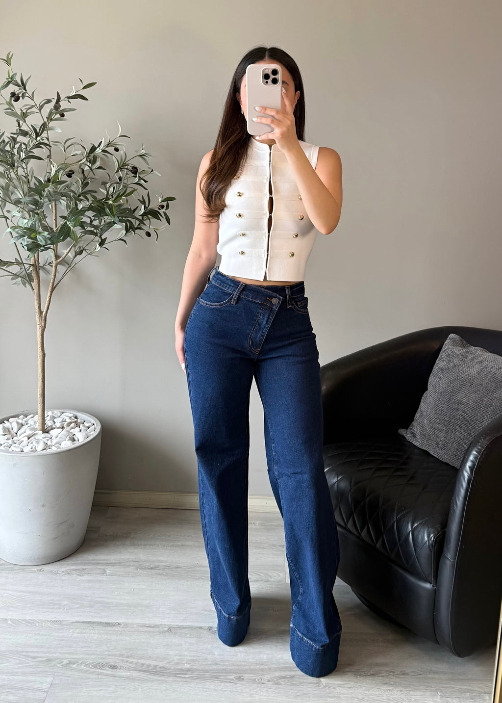 Sculpt Jeans