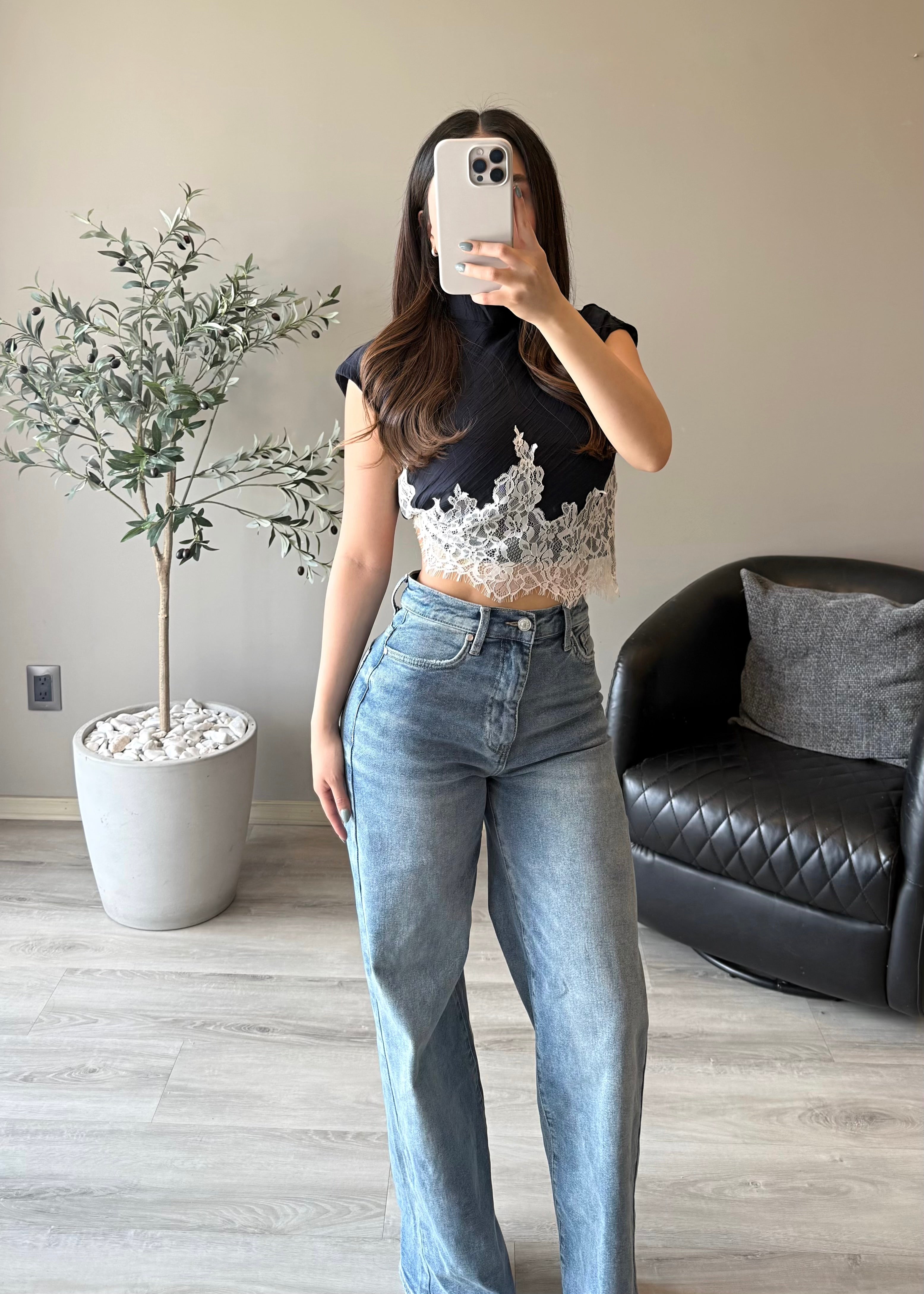 Vintage Jeans