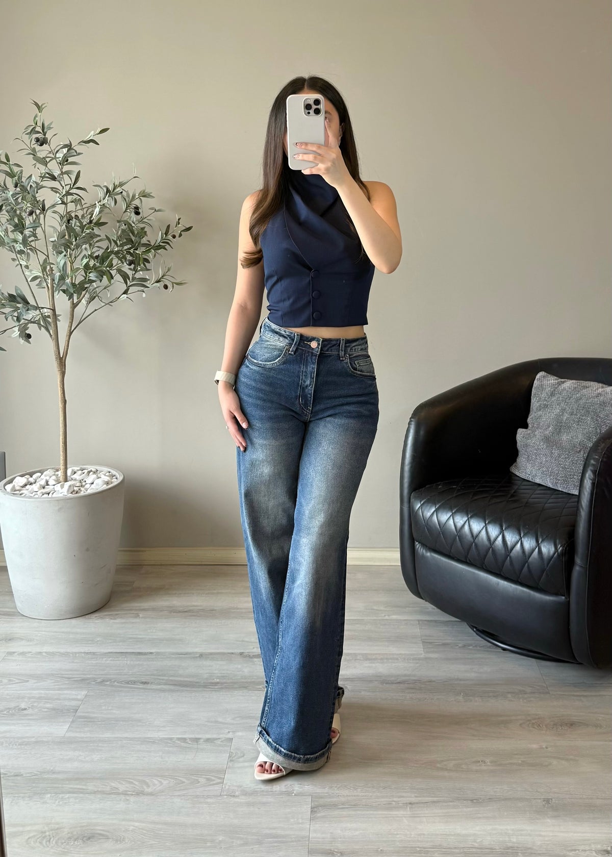 Shadow Jeans