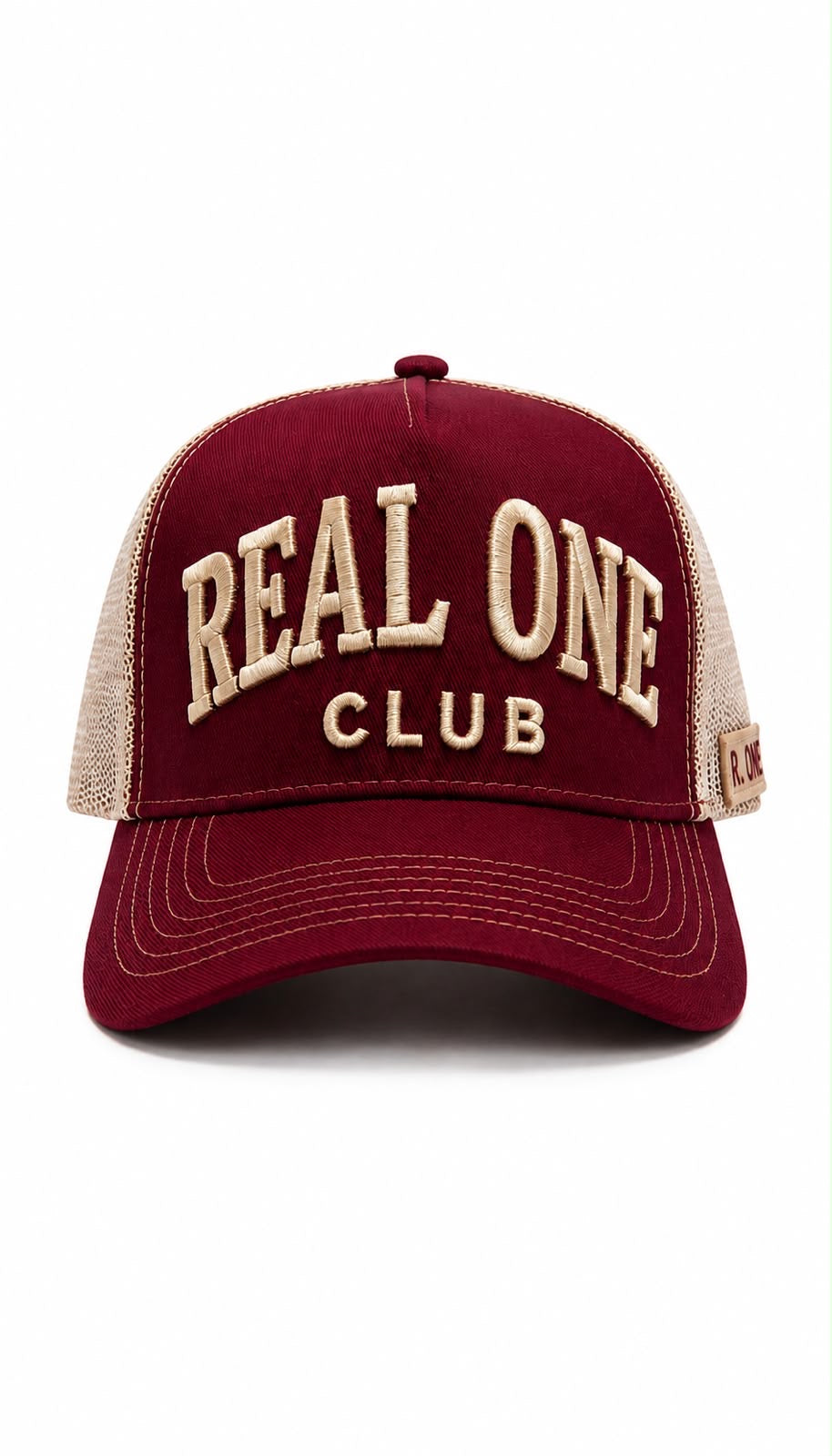 Wine Real Cap