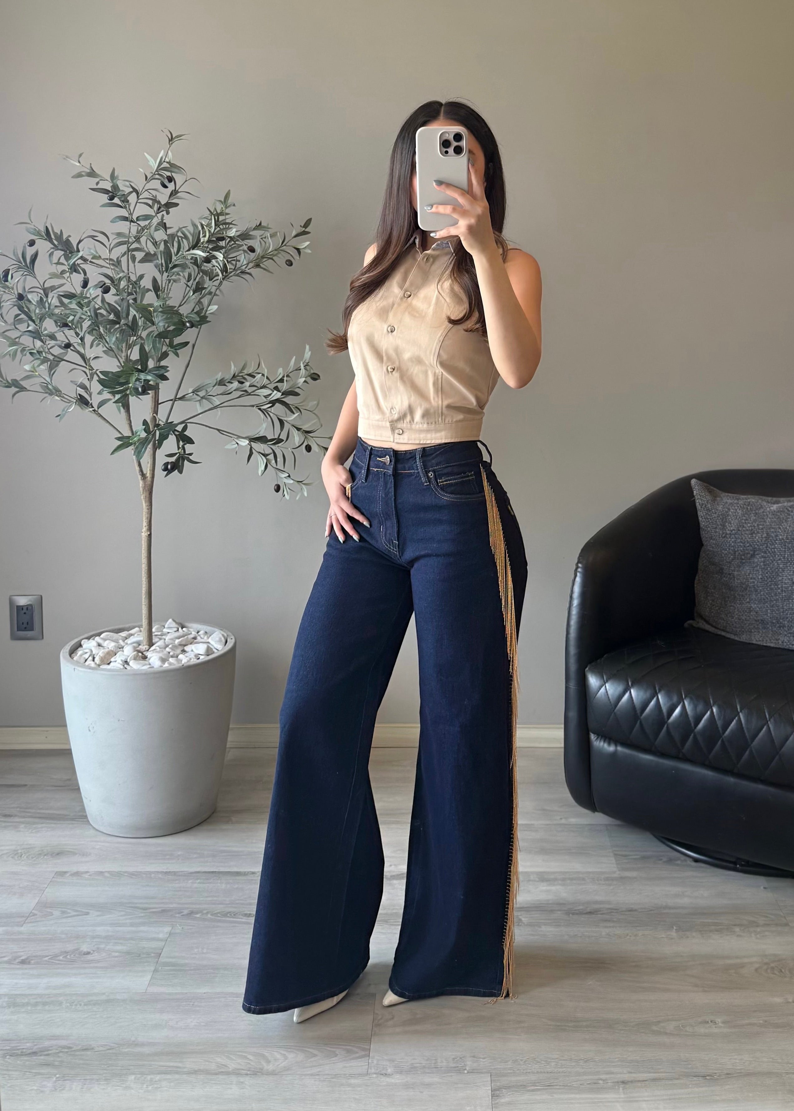 Western Jeans