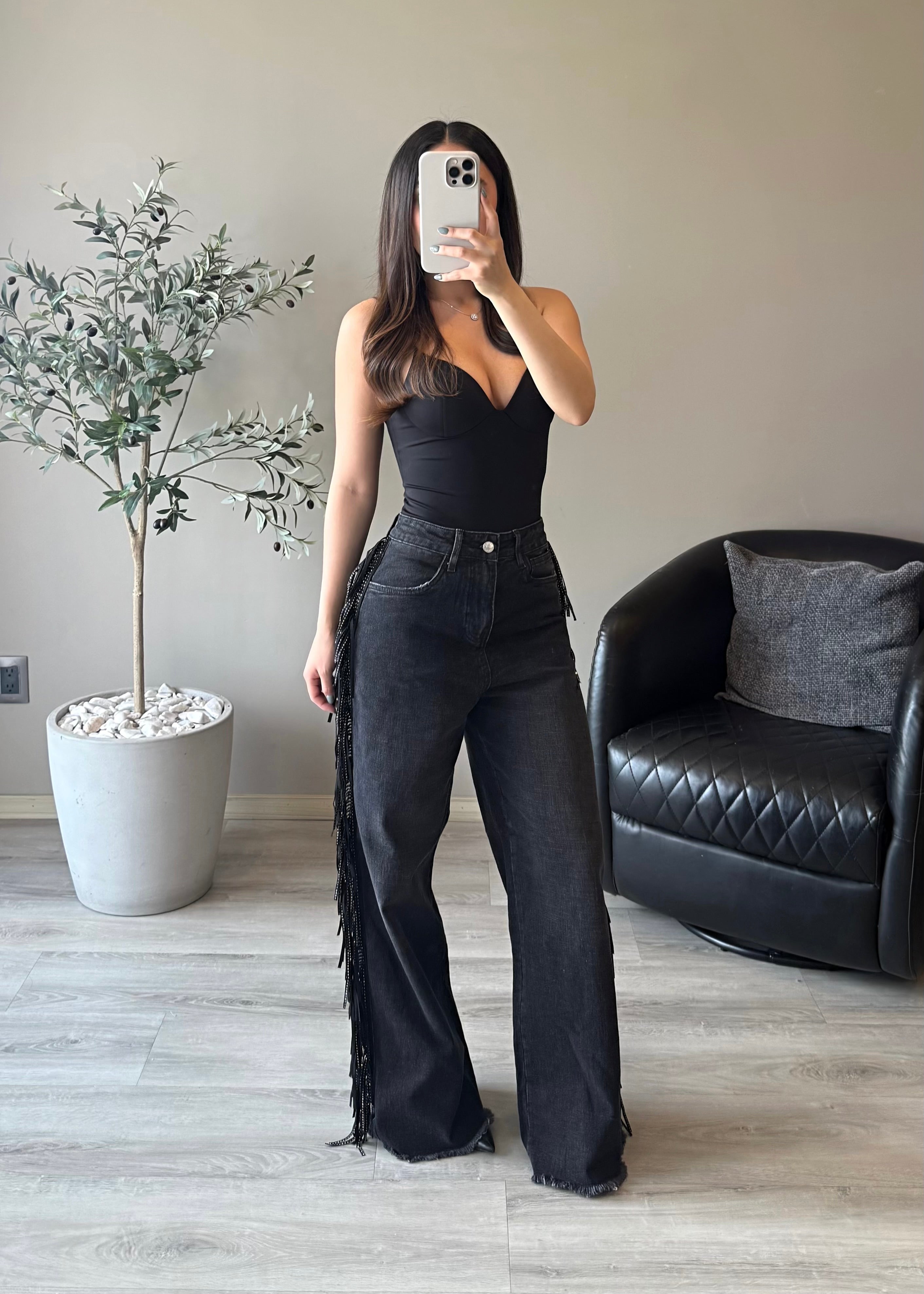 Western Jeans