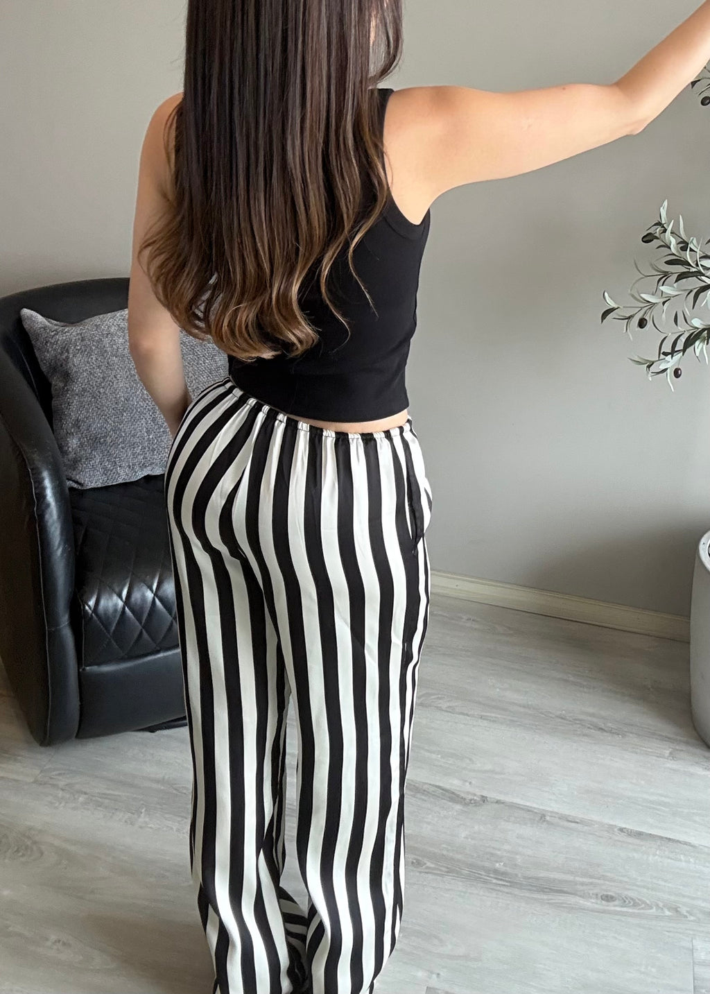Milán Pants