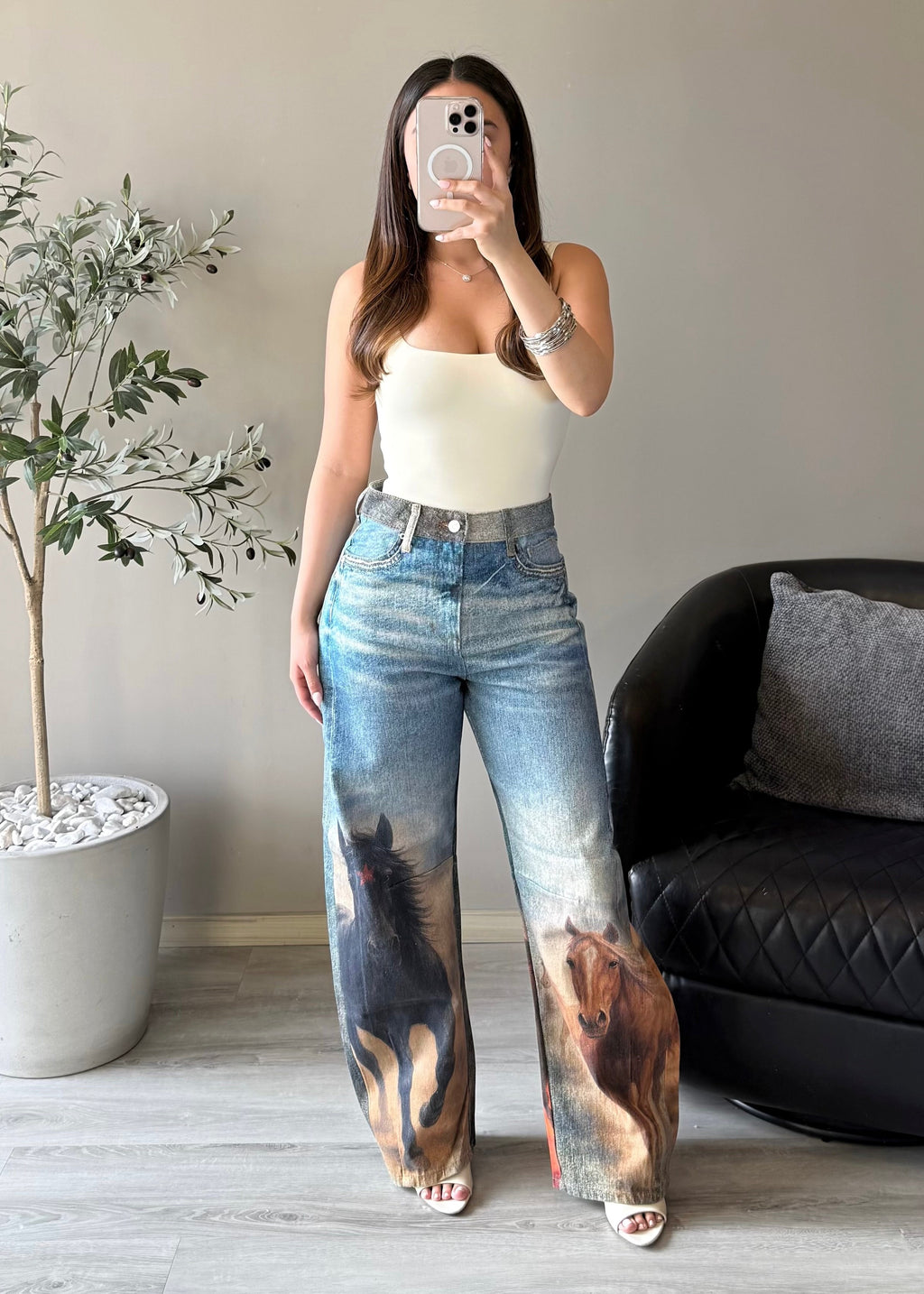 Horse Jeans