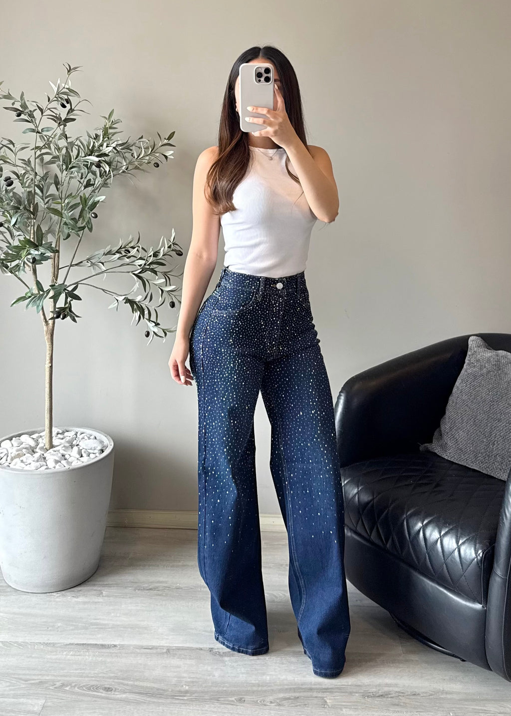 Glow Jeans