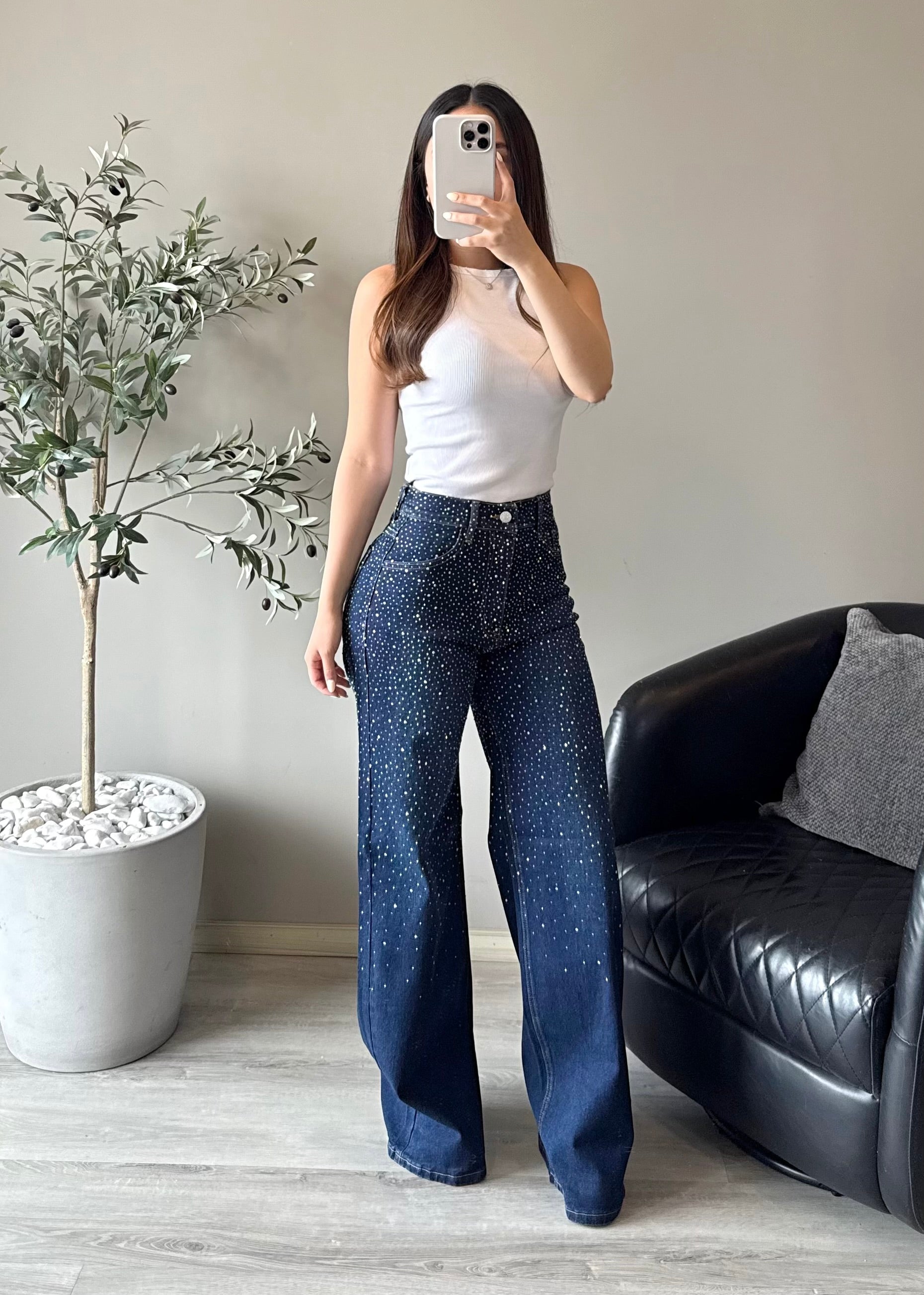 Glow Jeans
