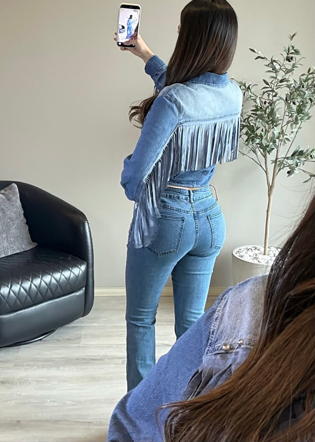 Star Denim Jeans