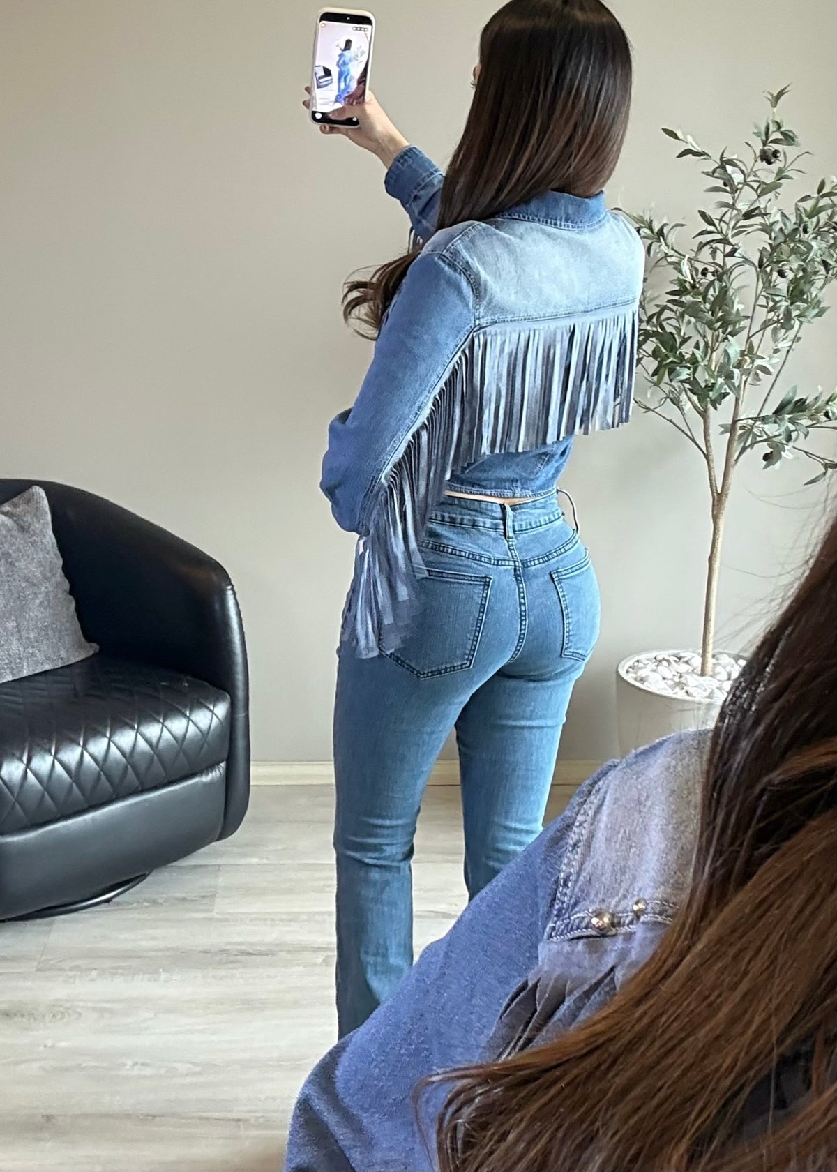 Star Denim Jeans