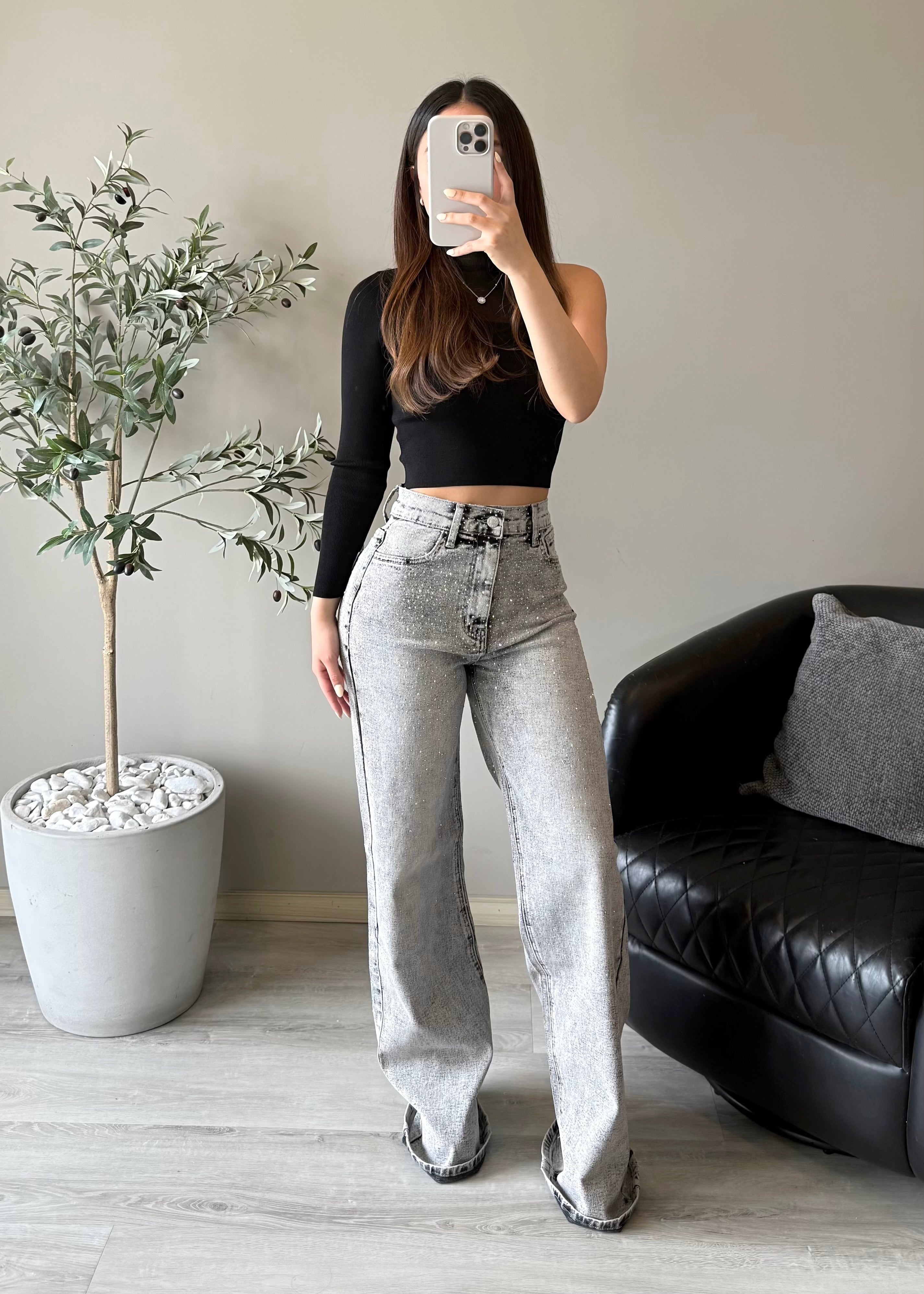 Glow Jeans