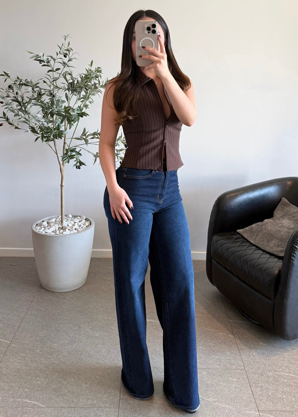 Jeans daily