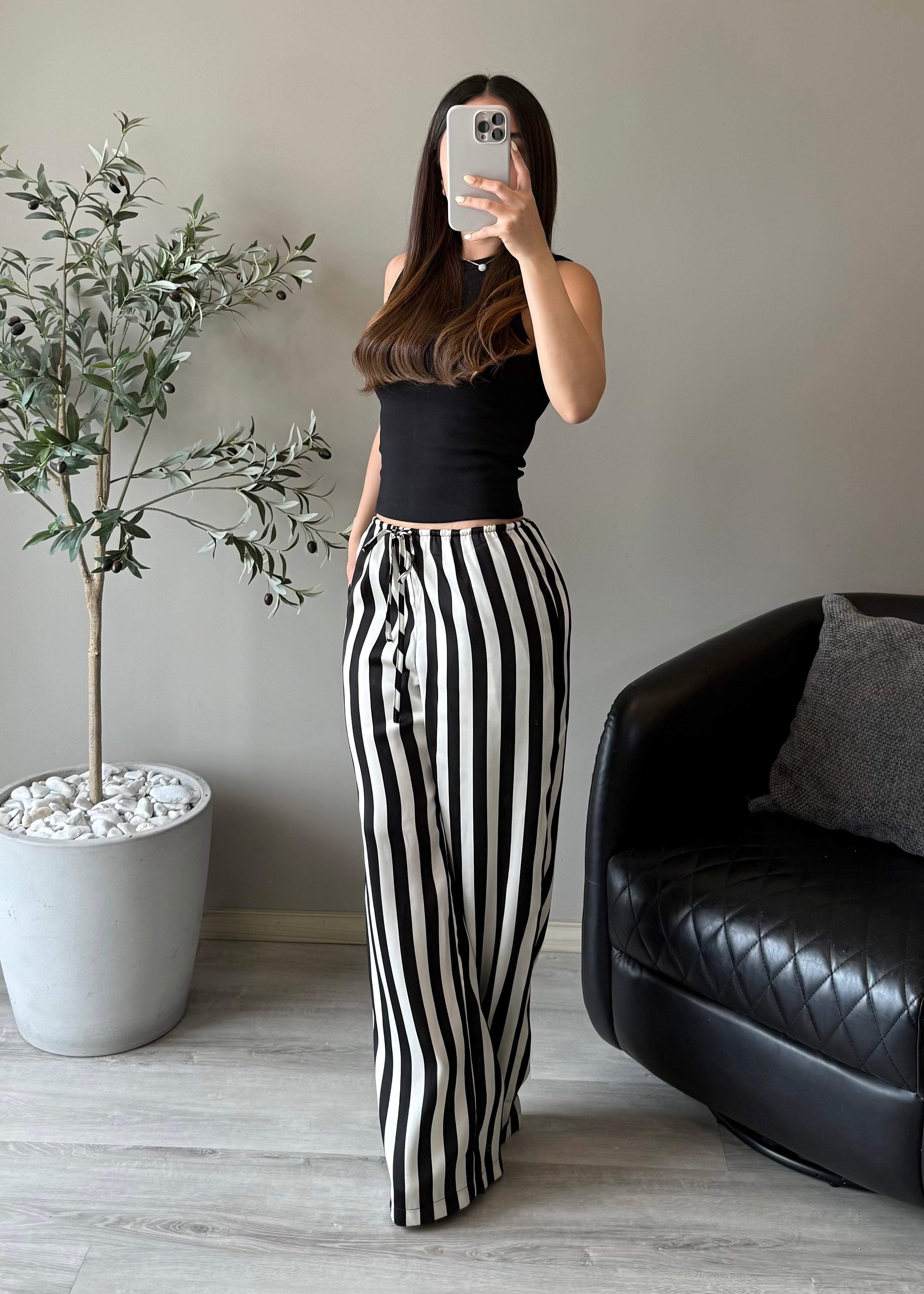Milán Pants