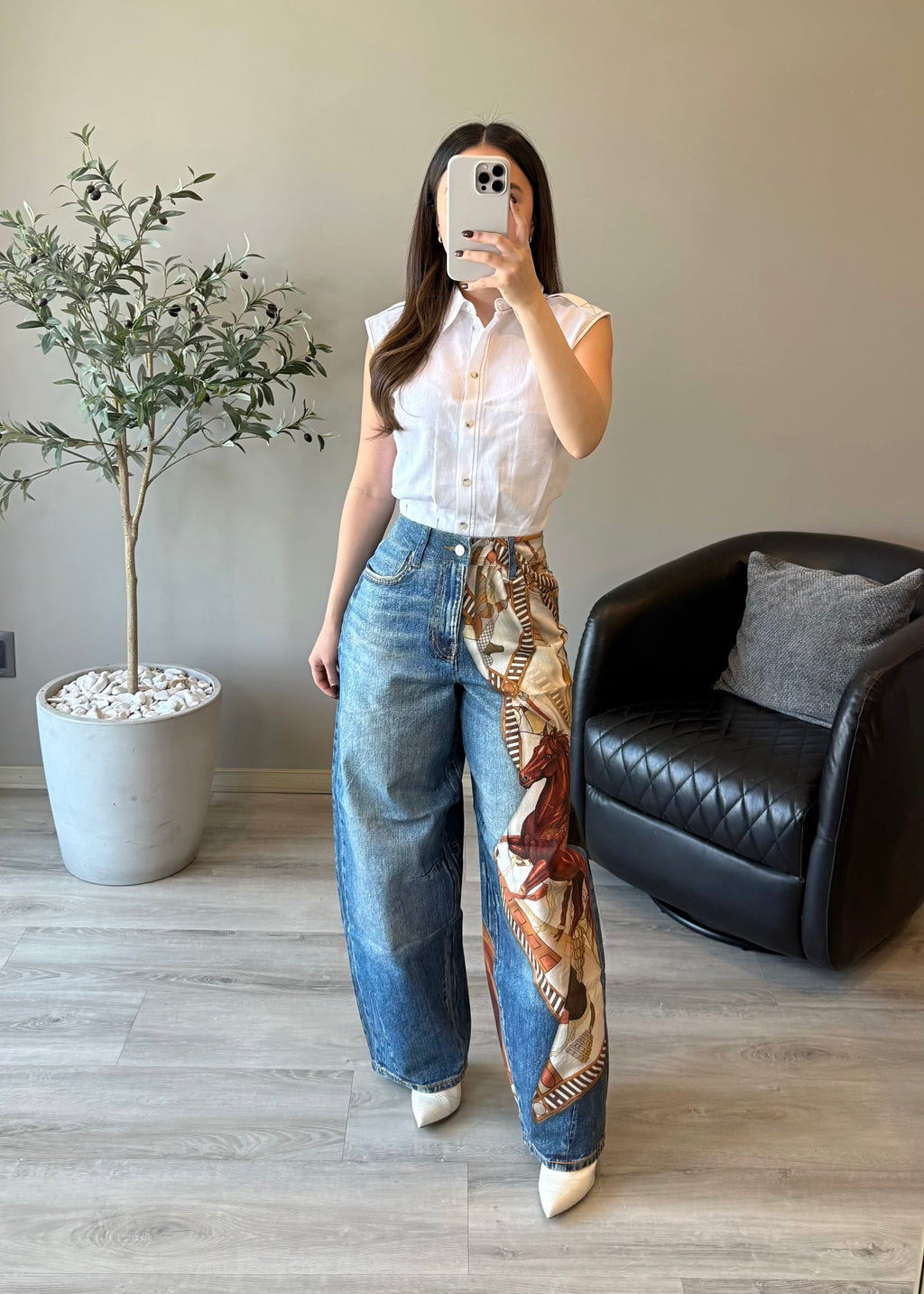 Rodeo Jeans