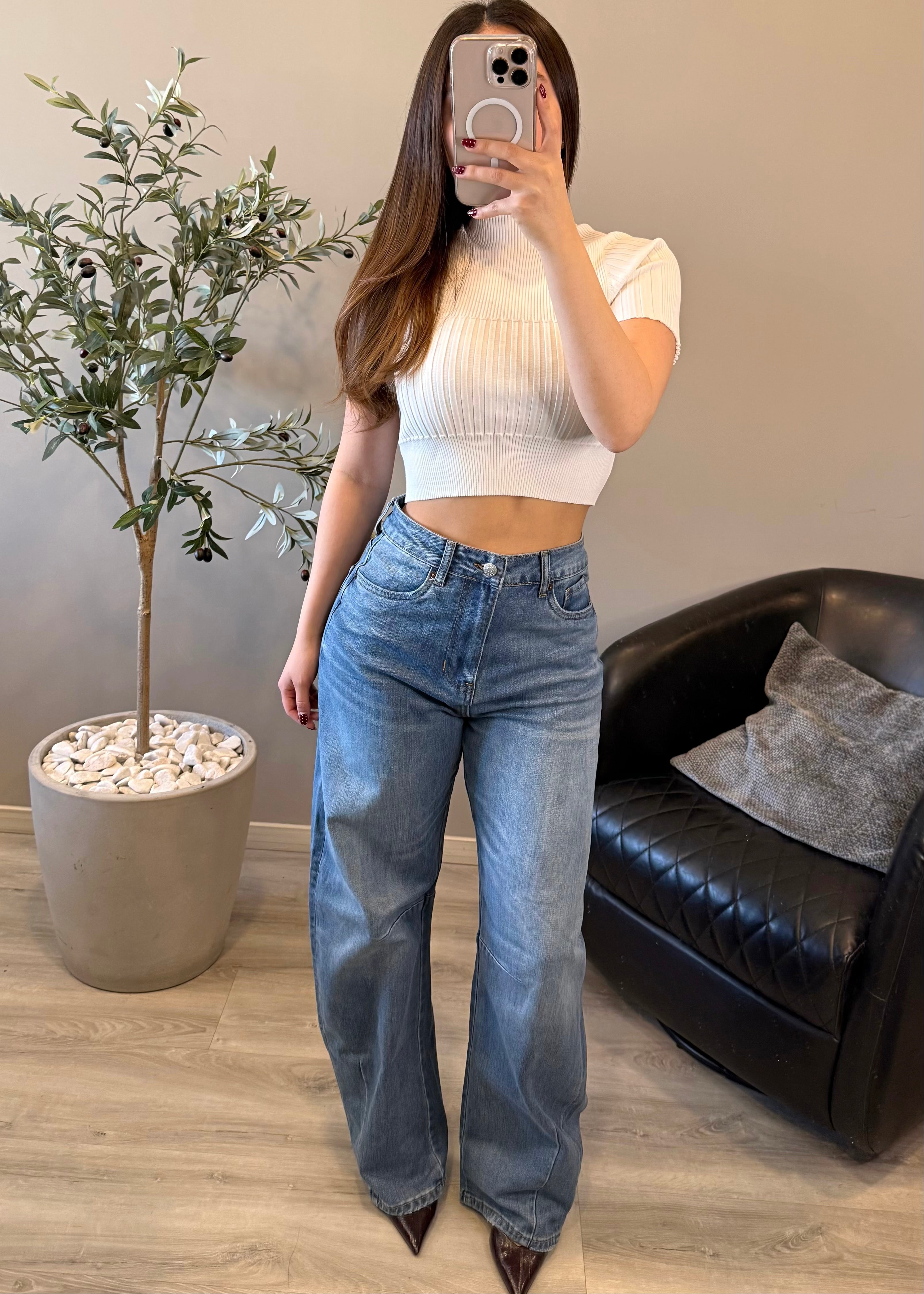 Jeans midnight