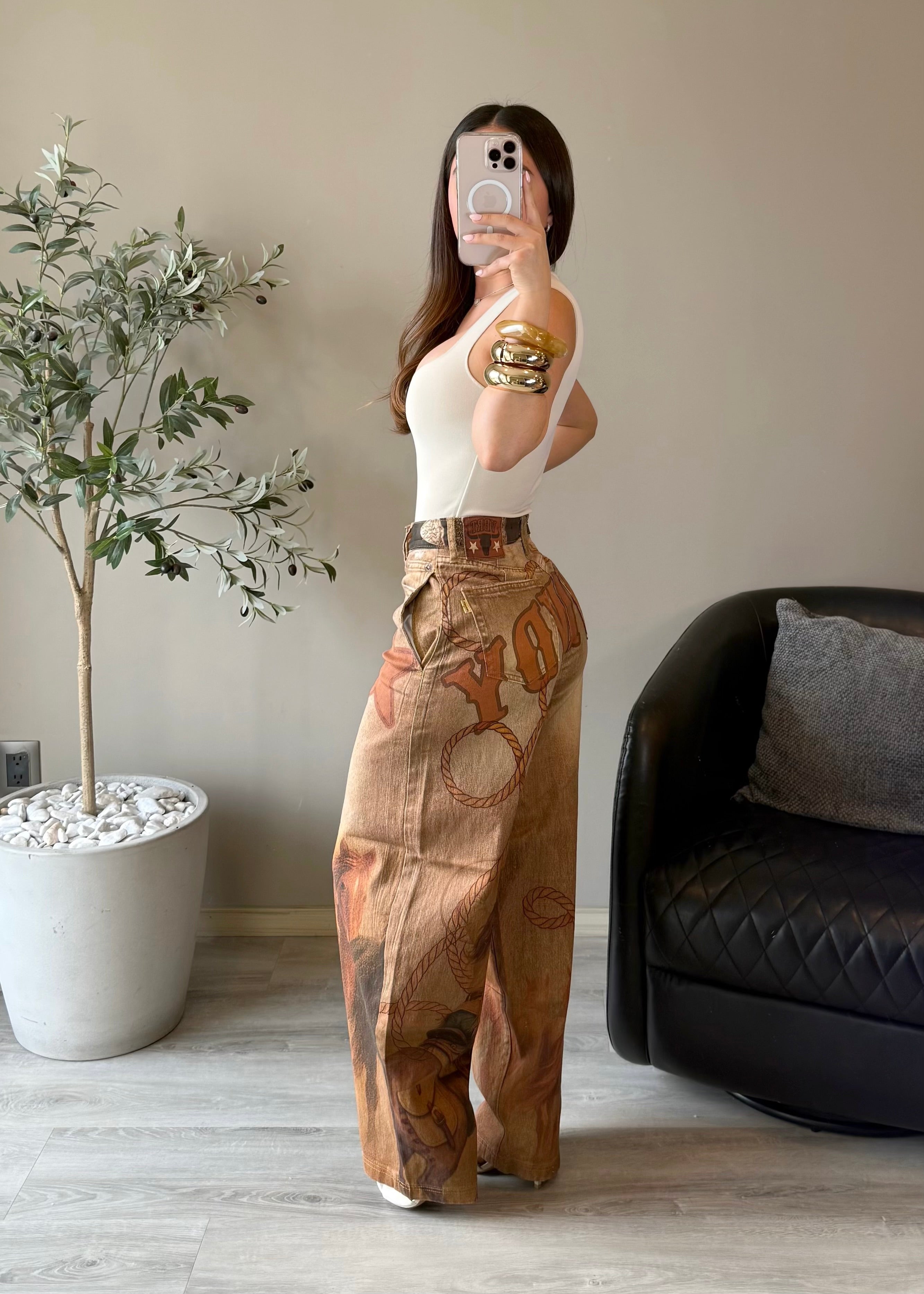 Howdy Jeans