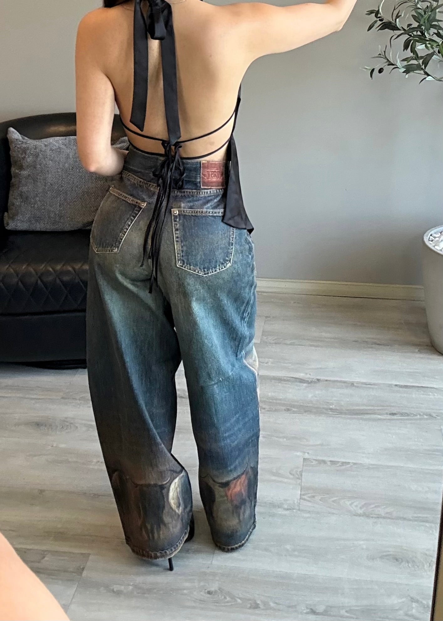 Cowboy Jeans