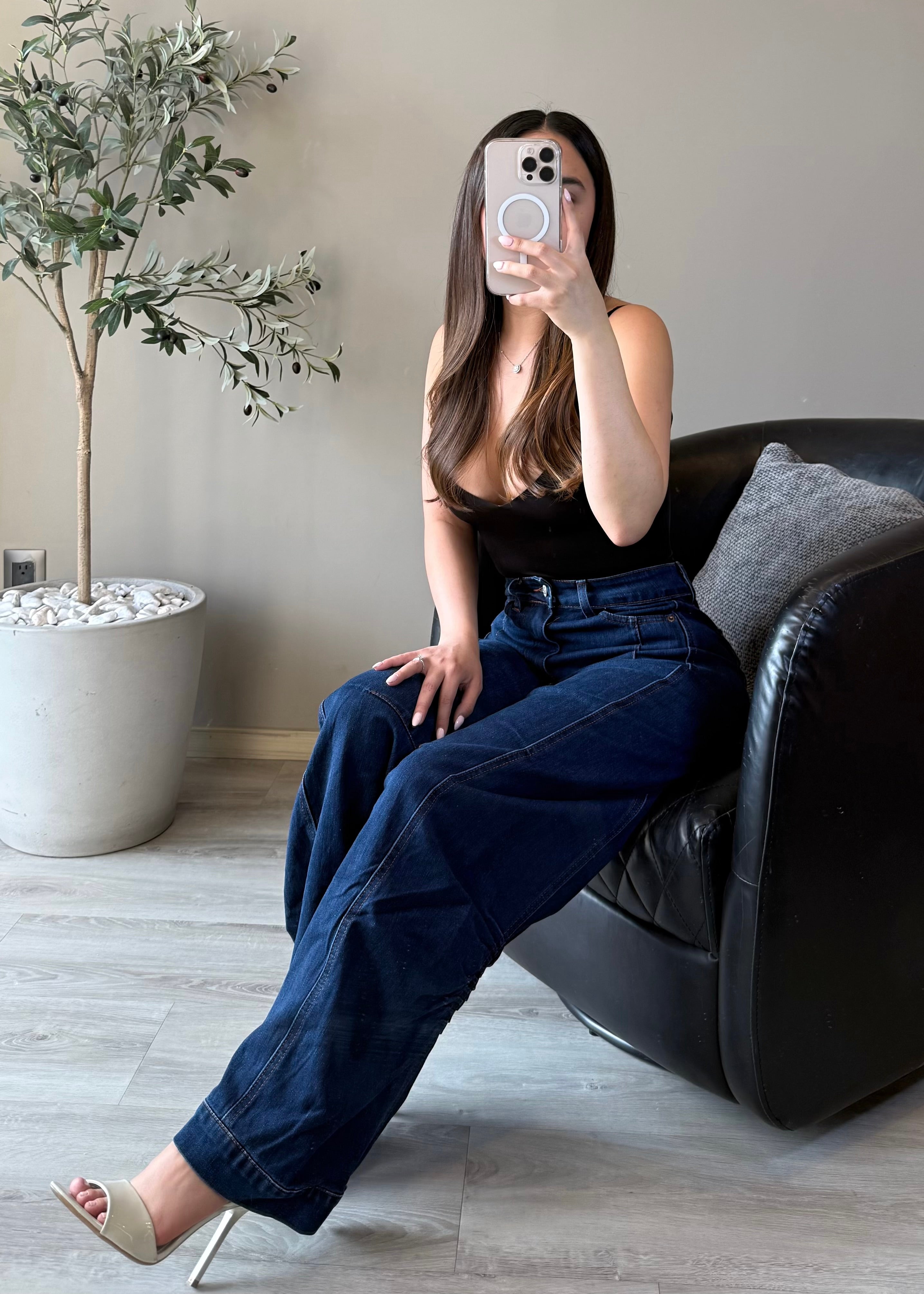 Cozy Jeans