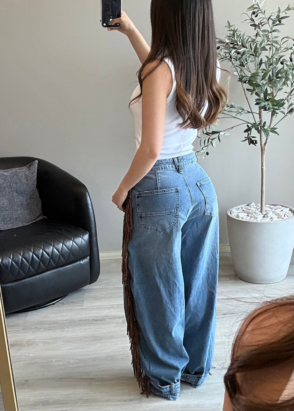 Western Jeans