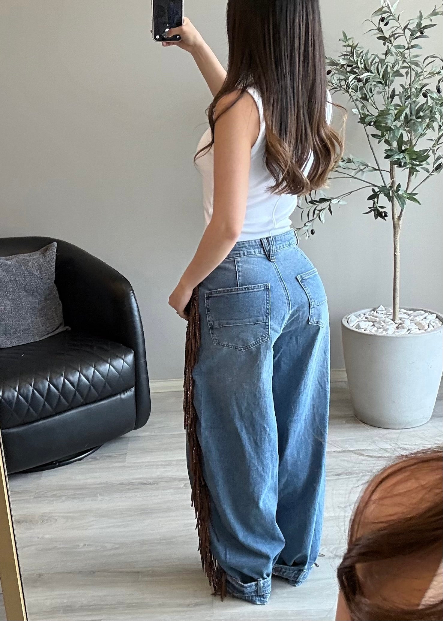 Western Jeans