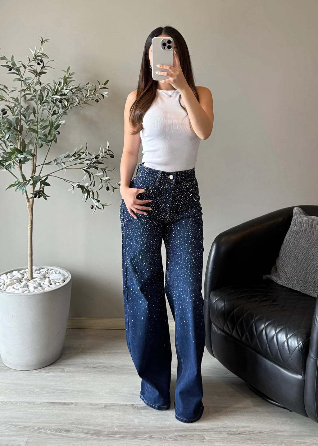 Glow Jeans