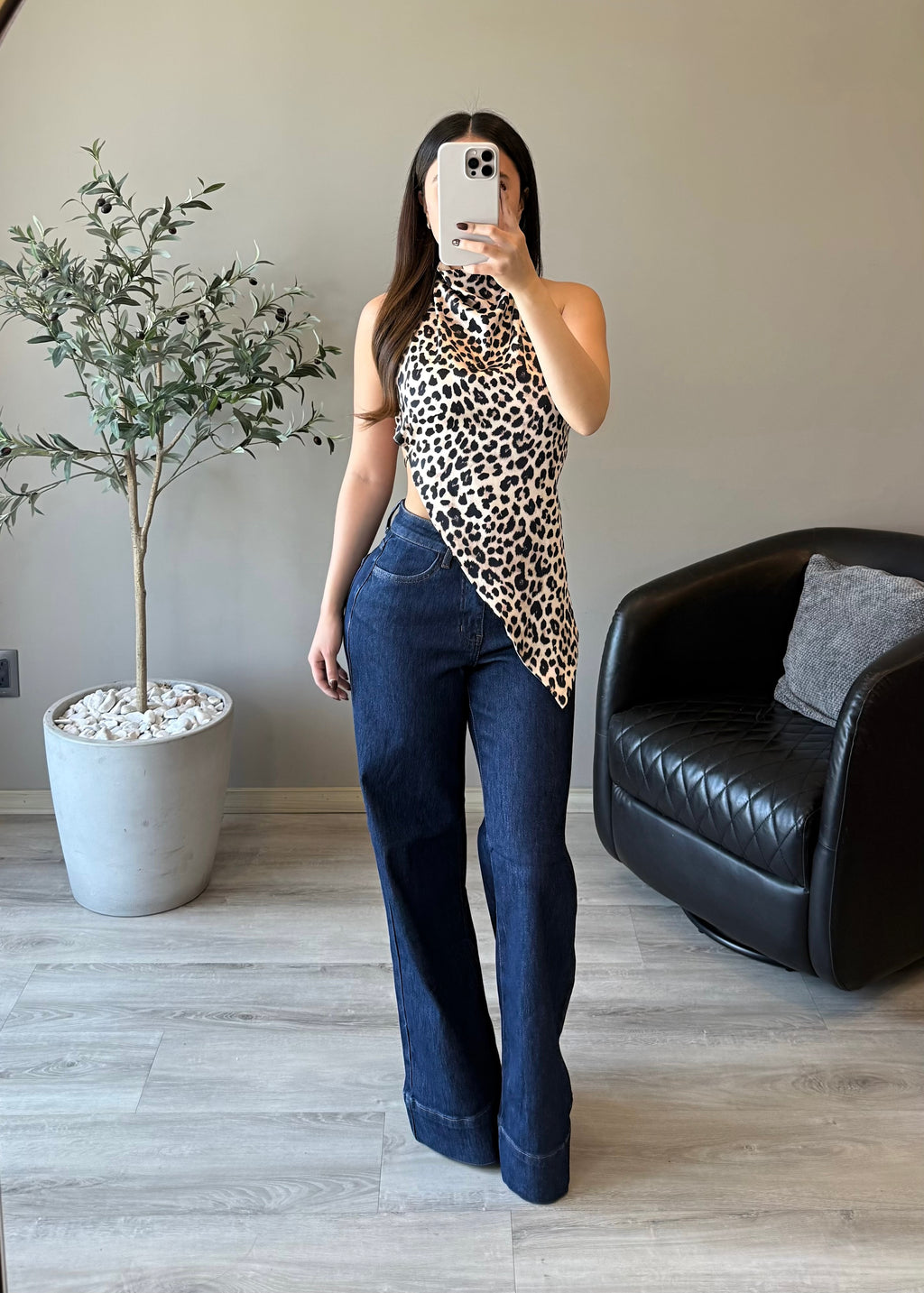 Ivy Jeans