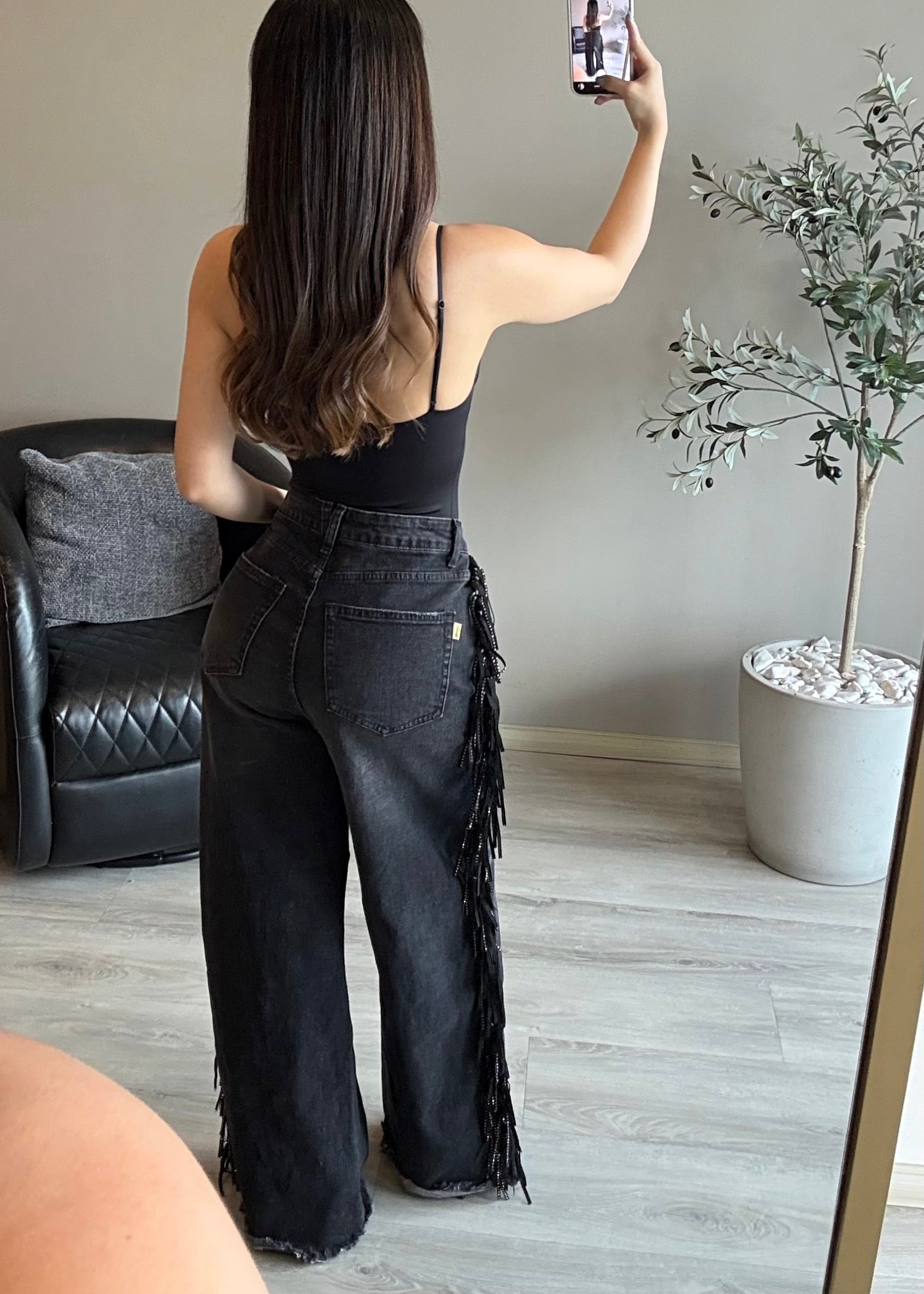 Western Jeans