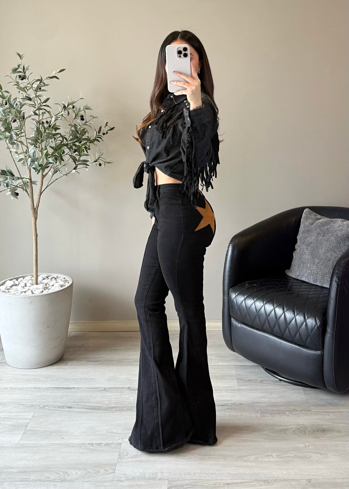 Star Jeans
