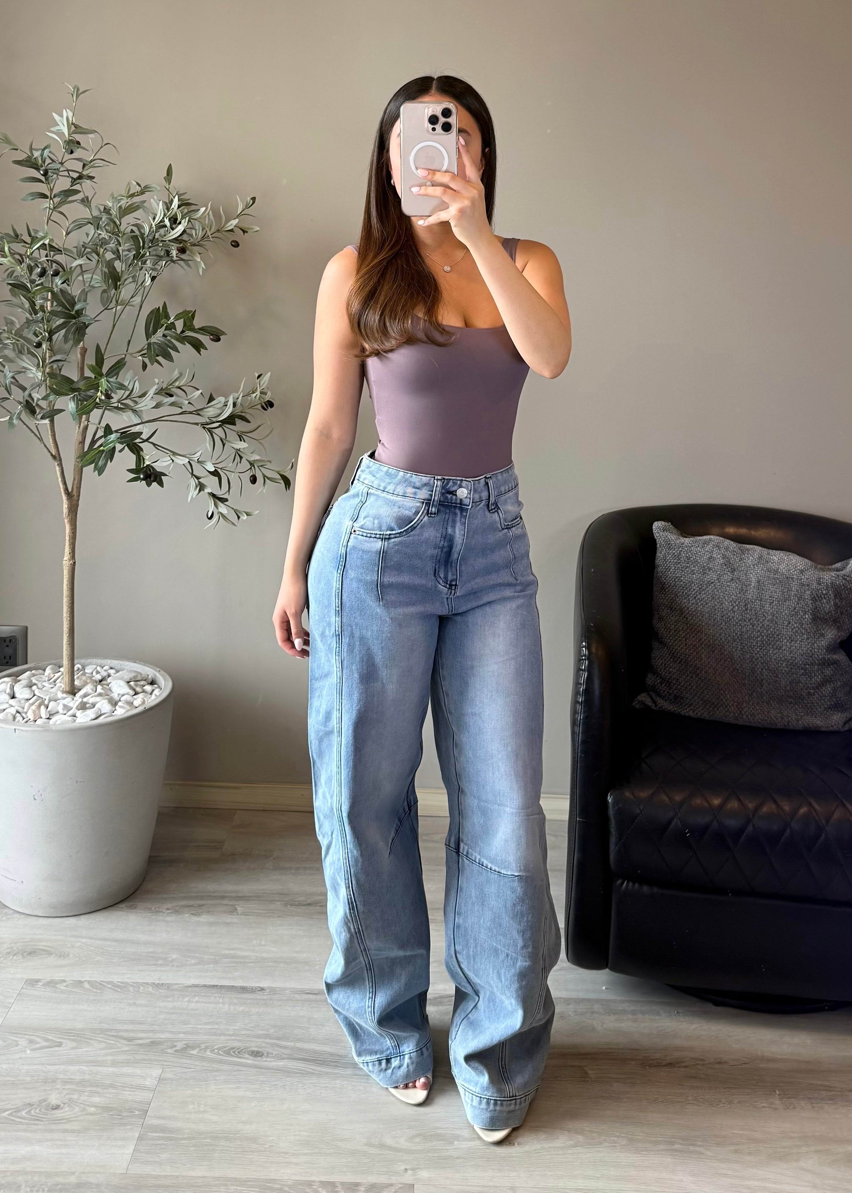 Cozy Jeans