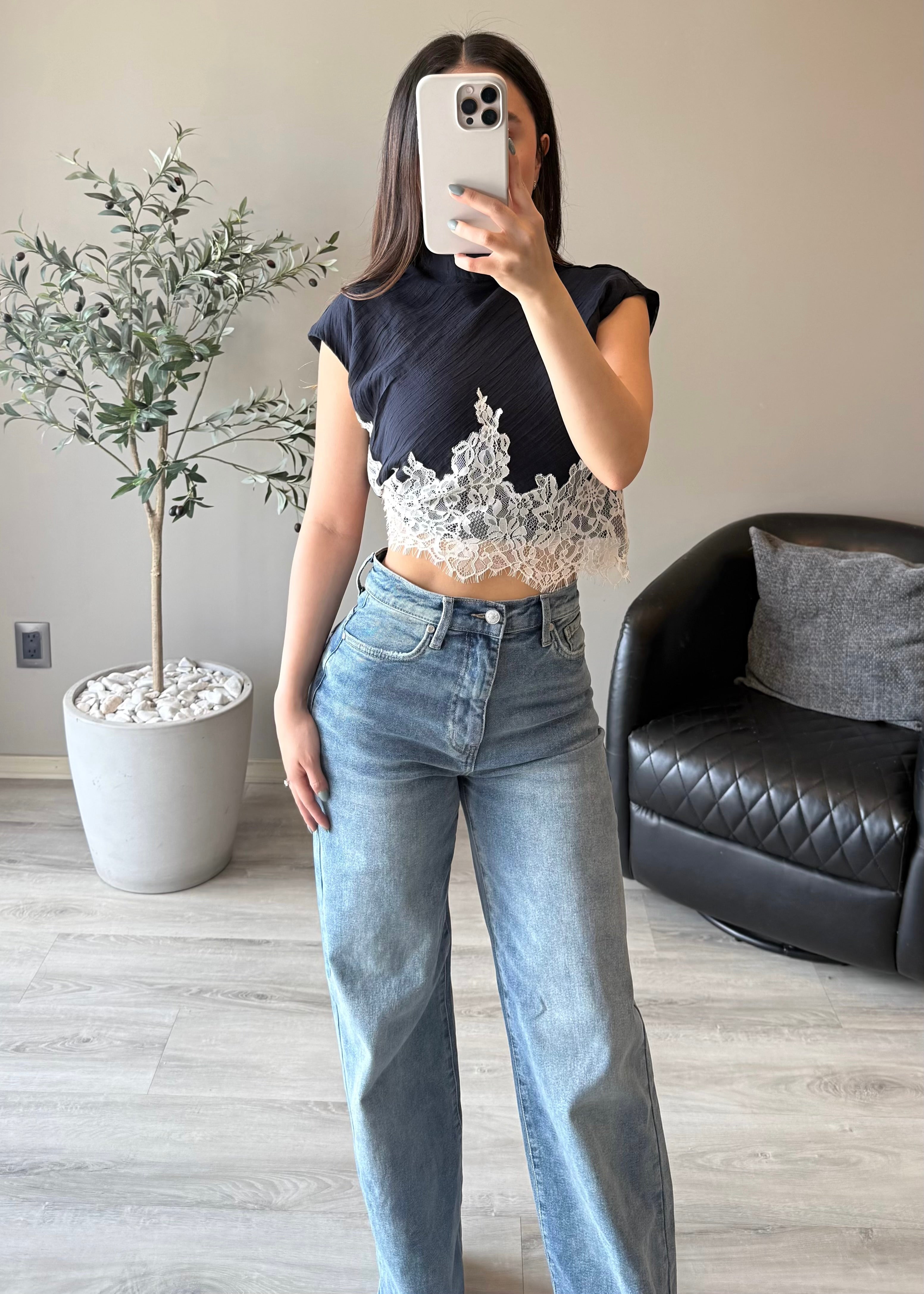 Vintage Jeans