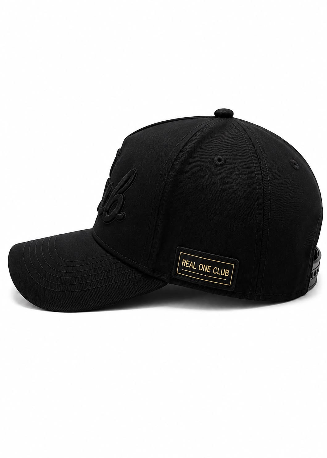 Club Cap
