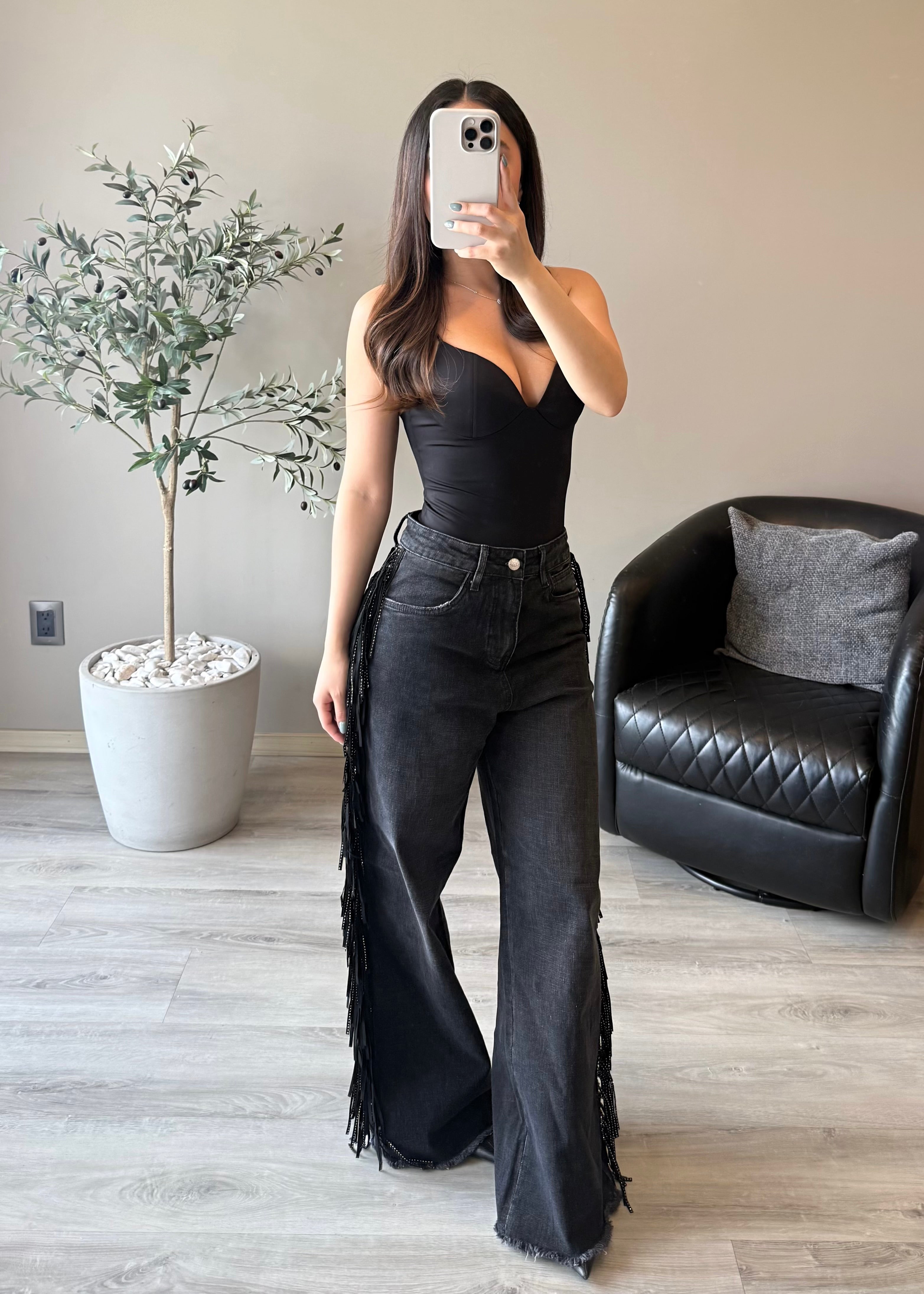 Western Jeans