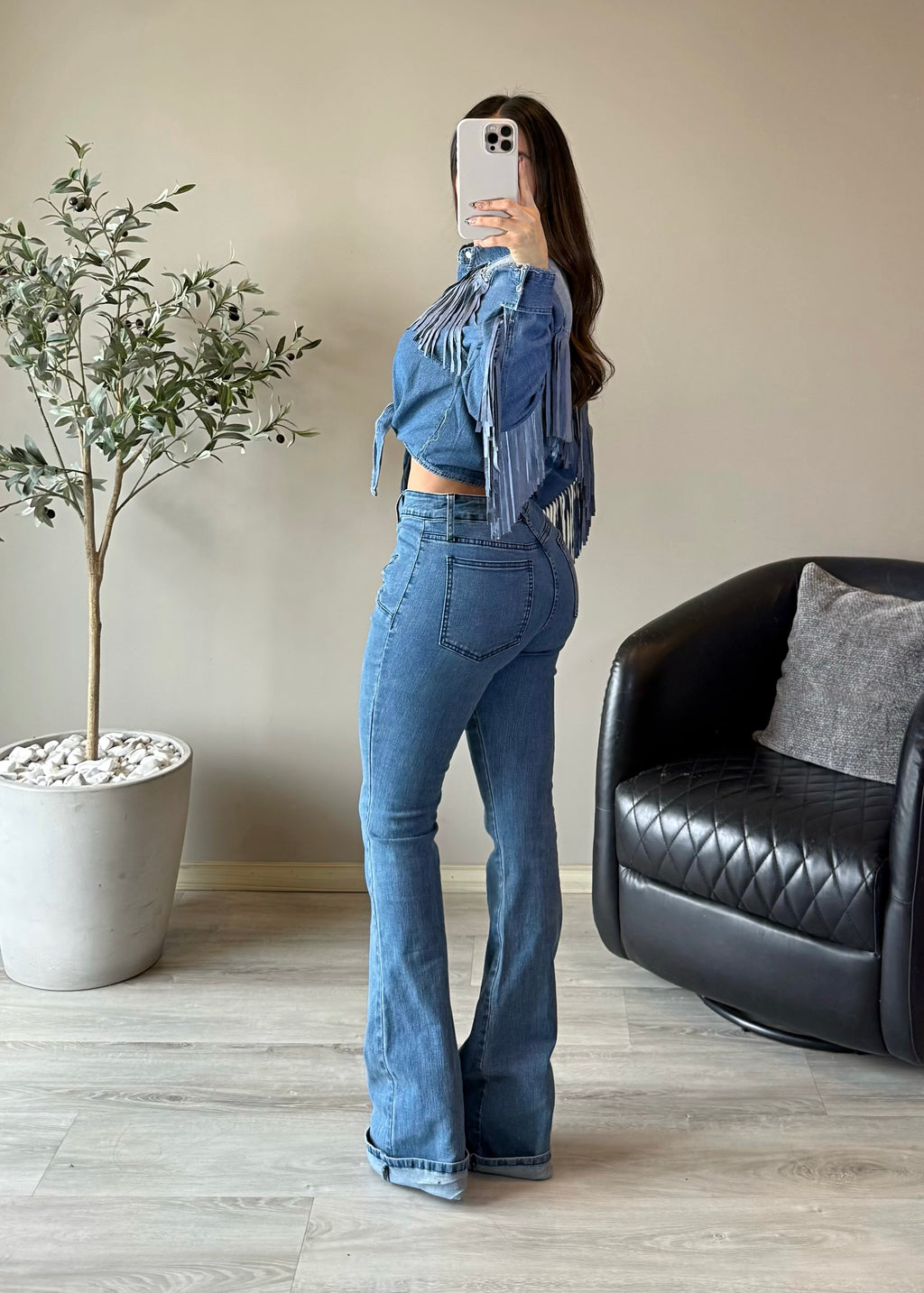 Star Denim Jeans
