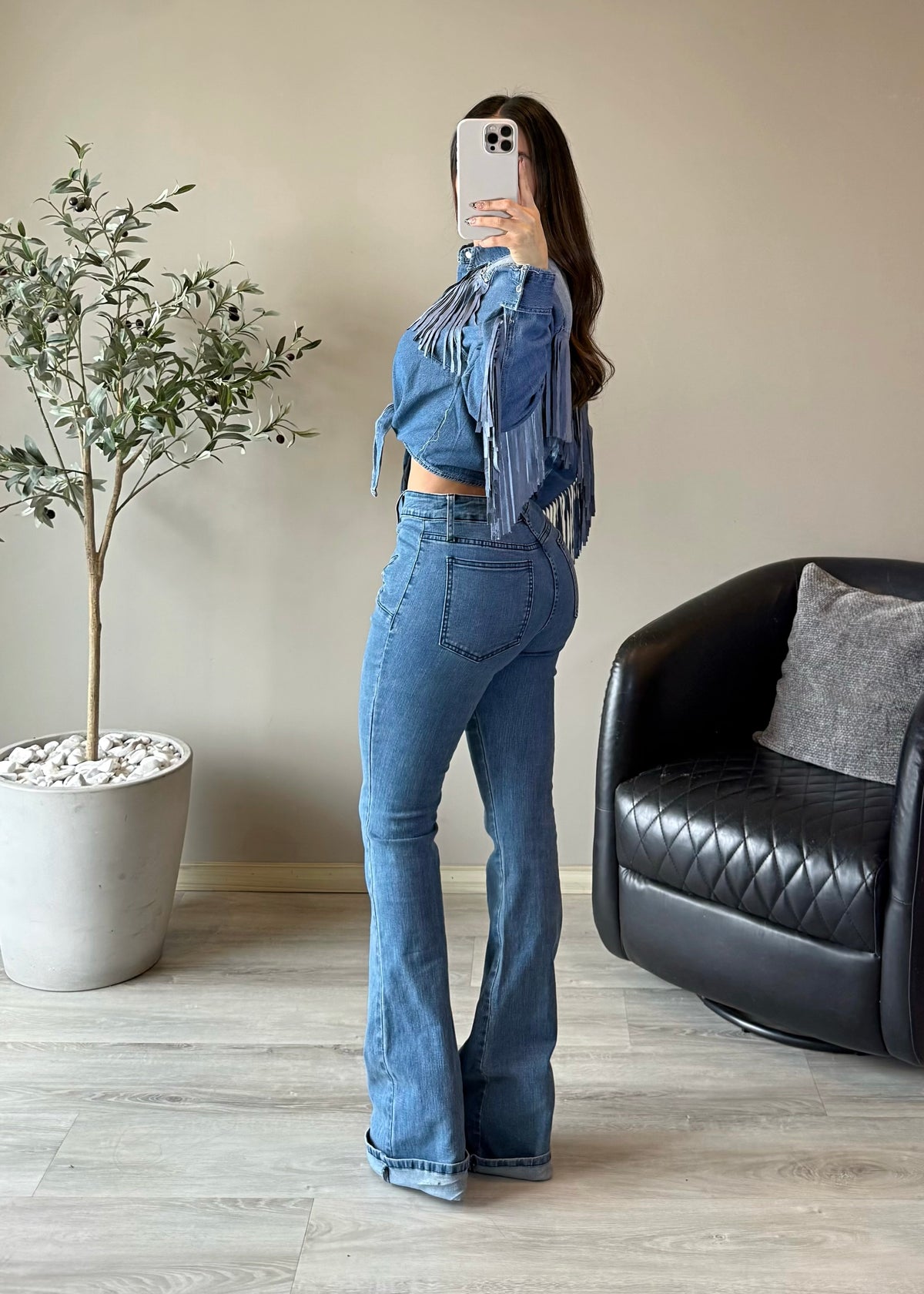 Star Denim Jeans