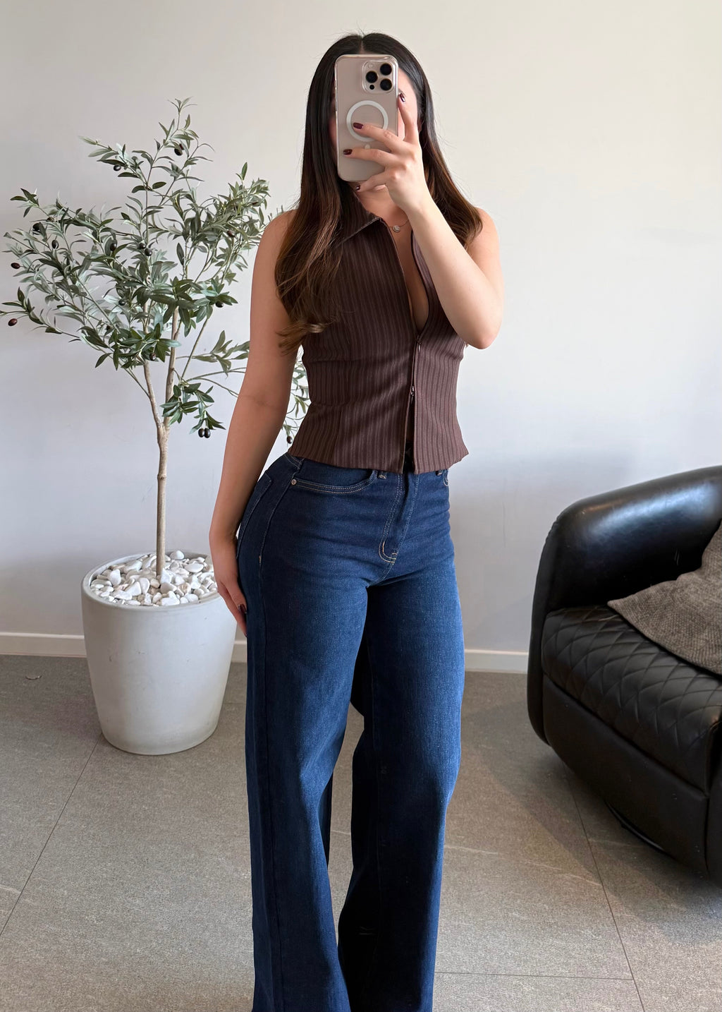 Jeans daily