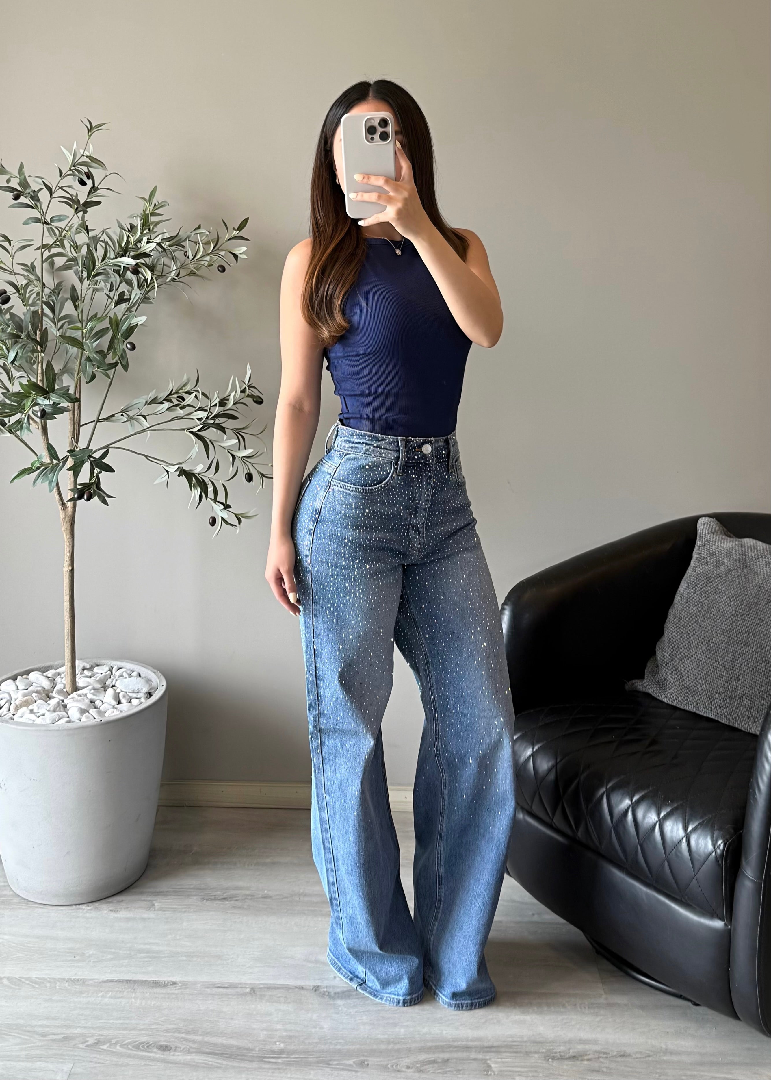 Glow Jeans