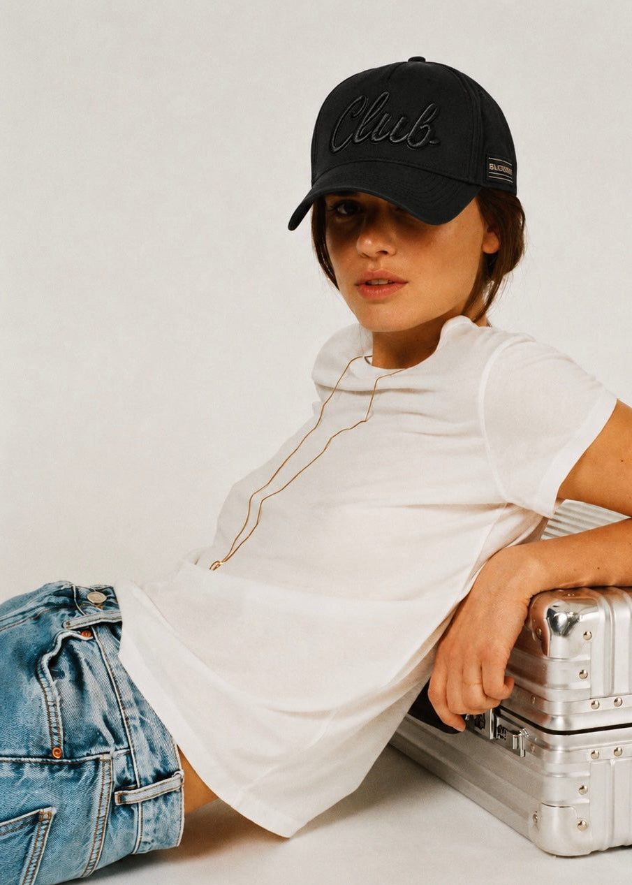 Club Cap
