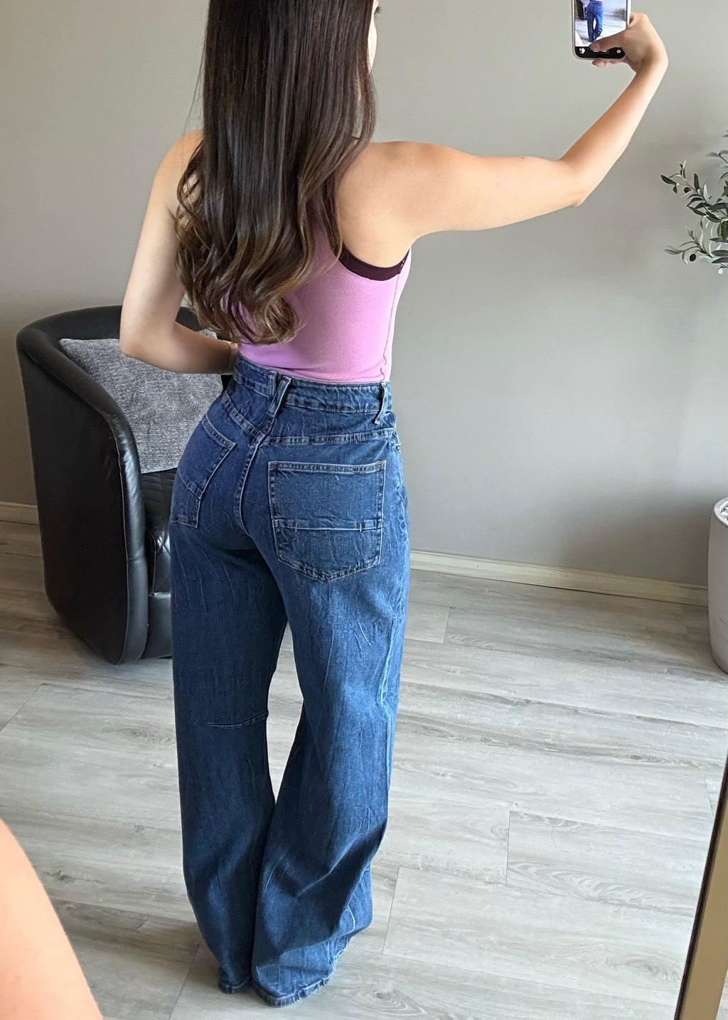 Midnight Jeans