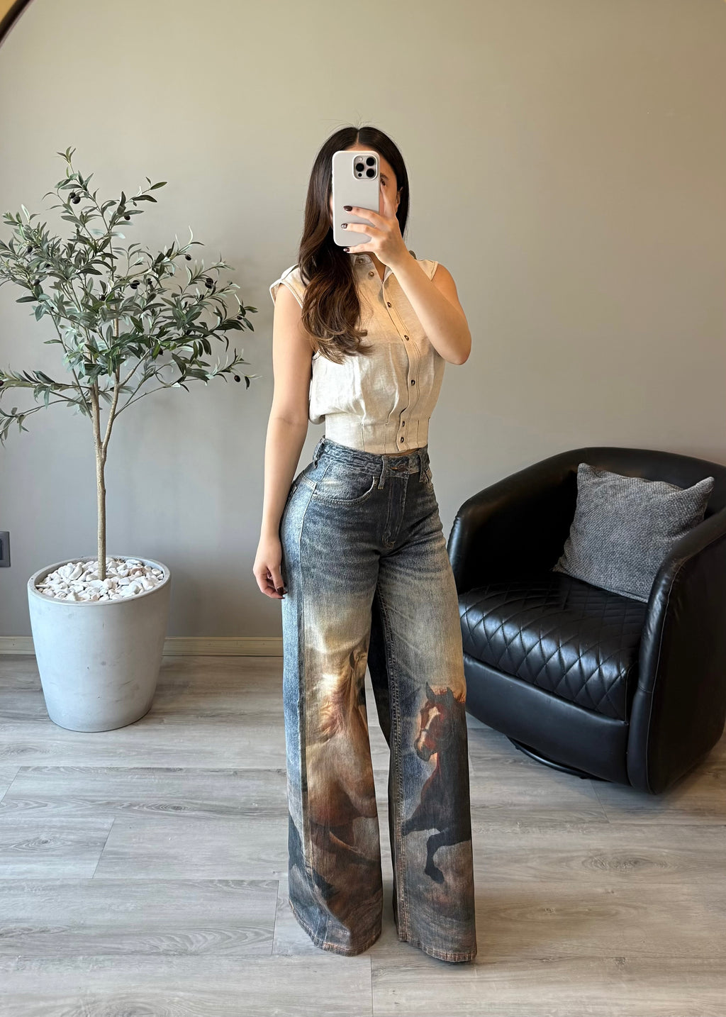 Cowgirl Jeans