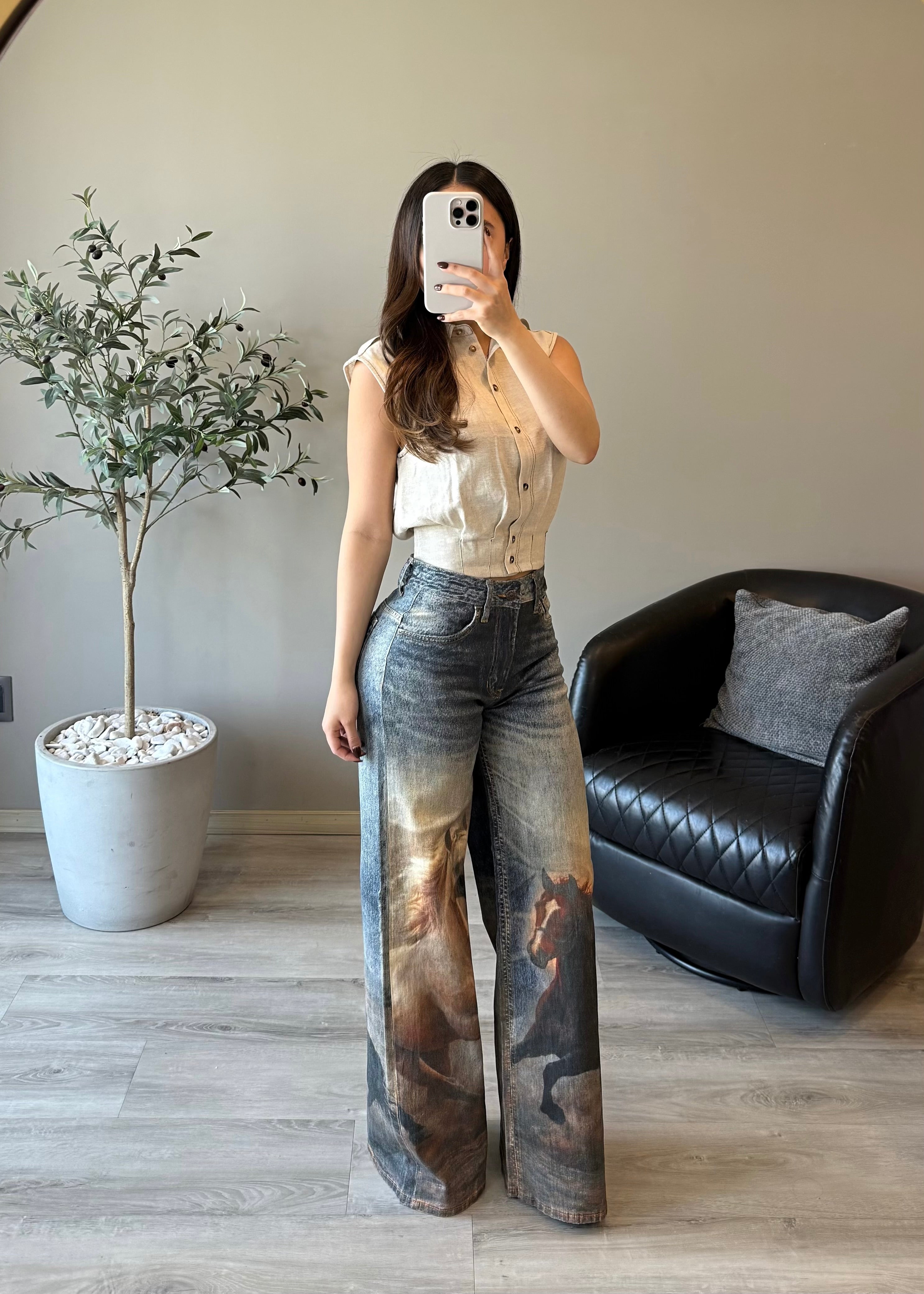 Cowgirl Jeans