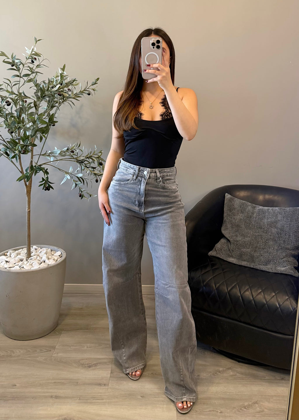 Jeans midnight