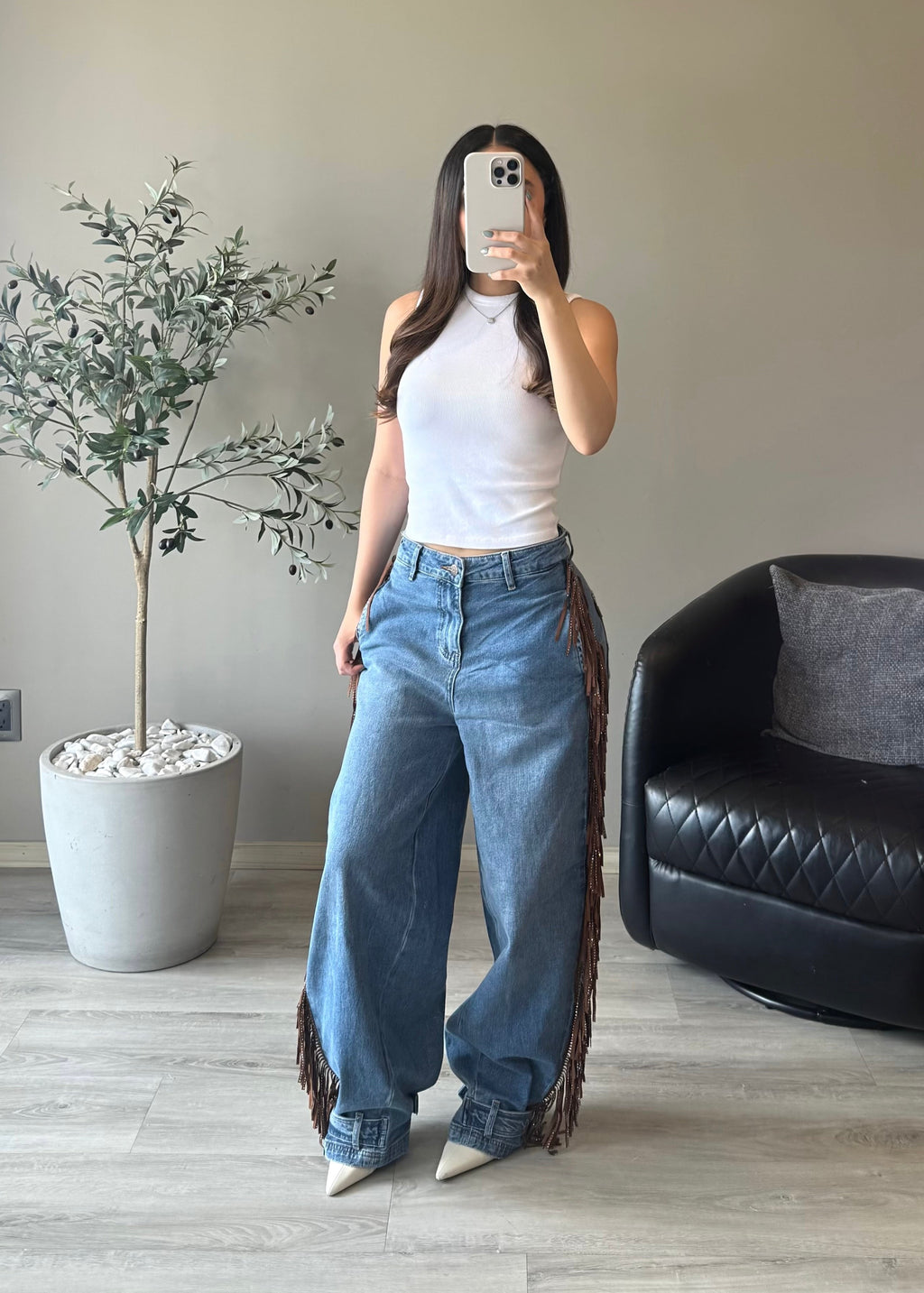 Western Jeans