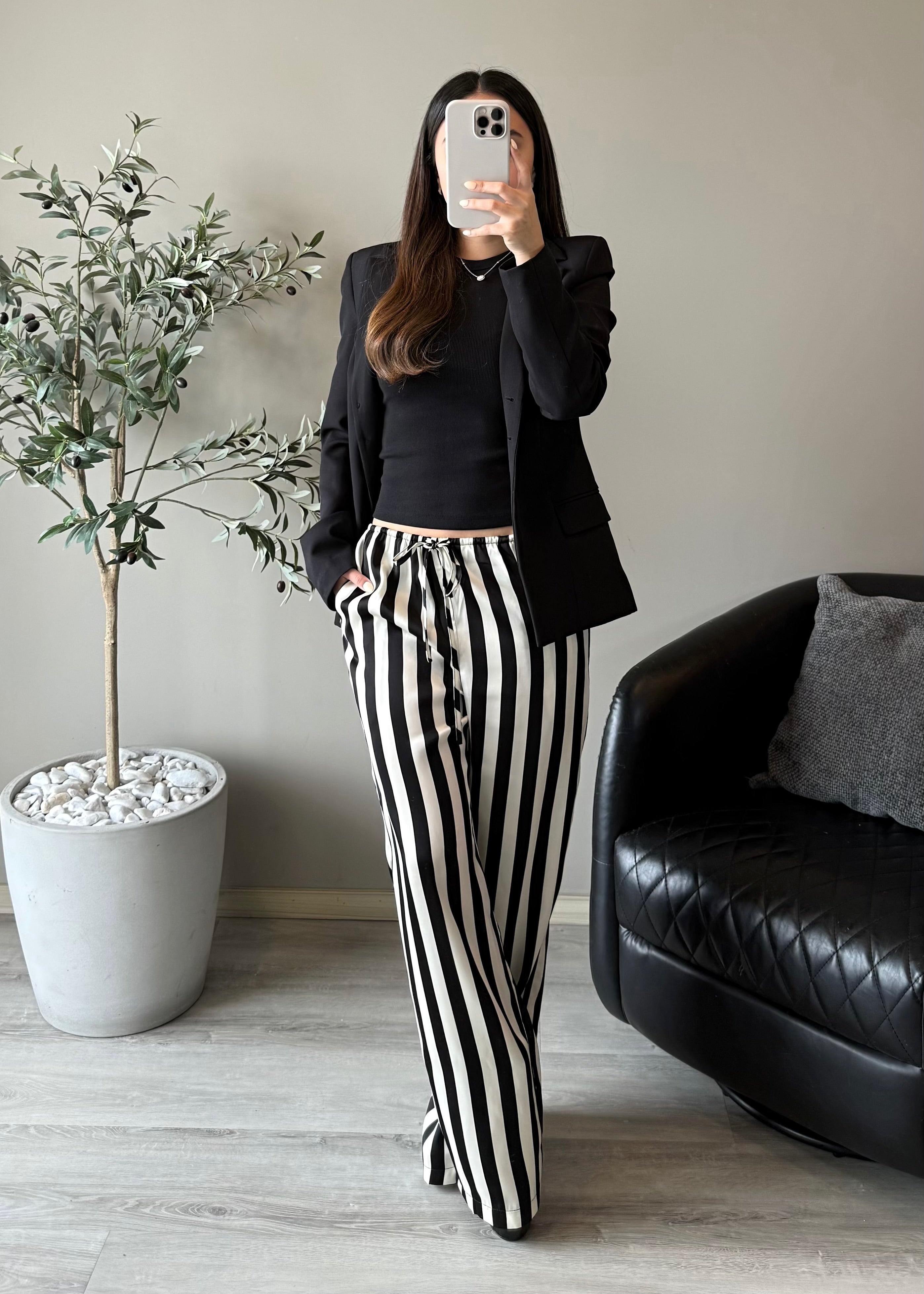 Milán Pants