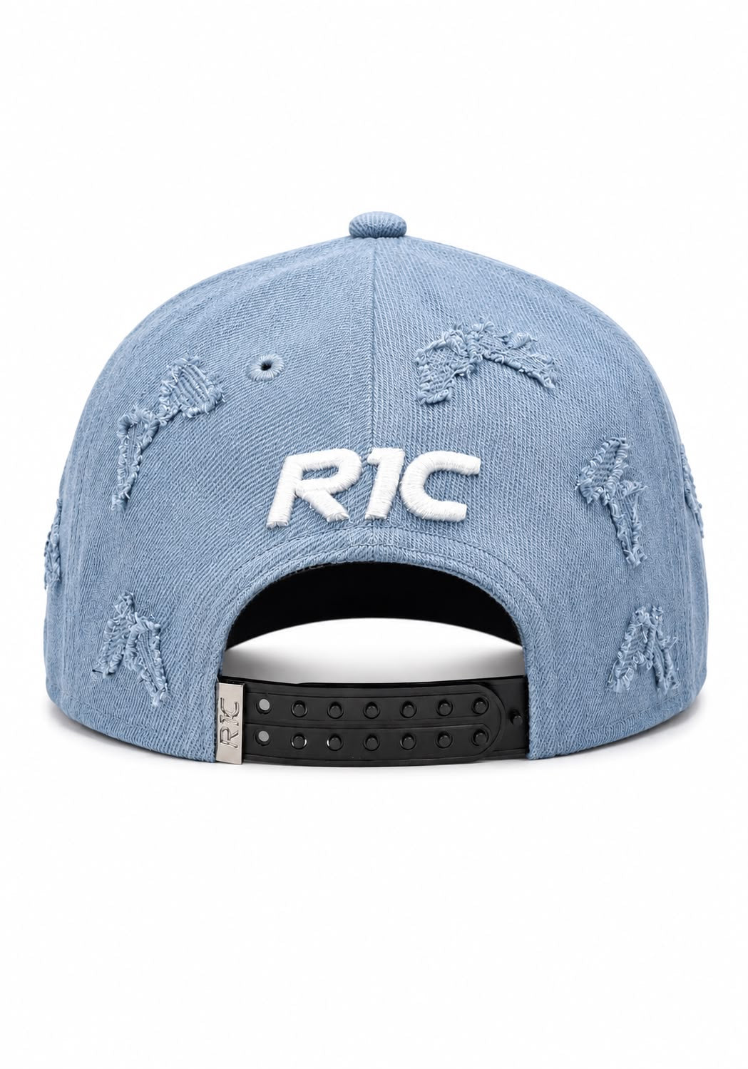 Heavenly Blue Cap