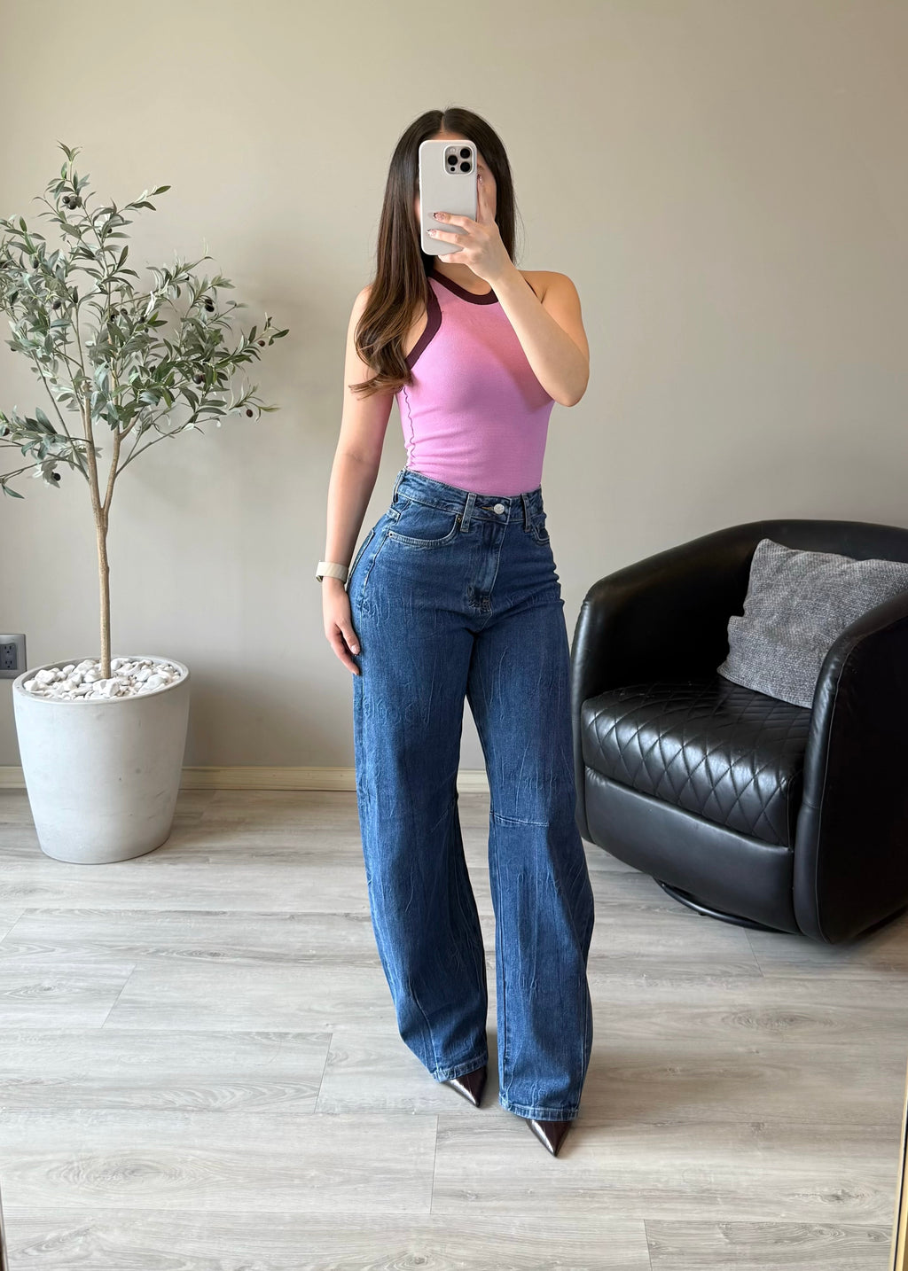 Midnight Jeans