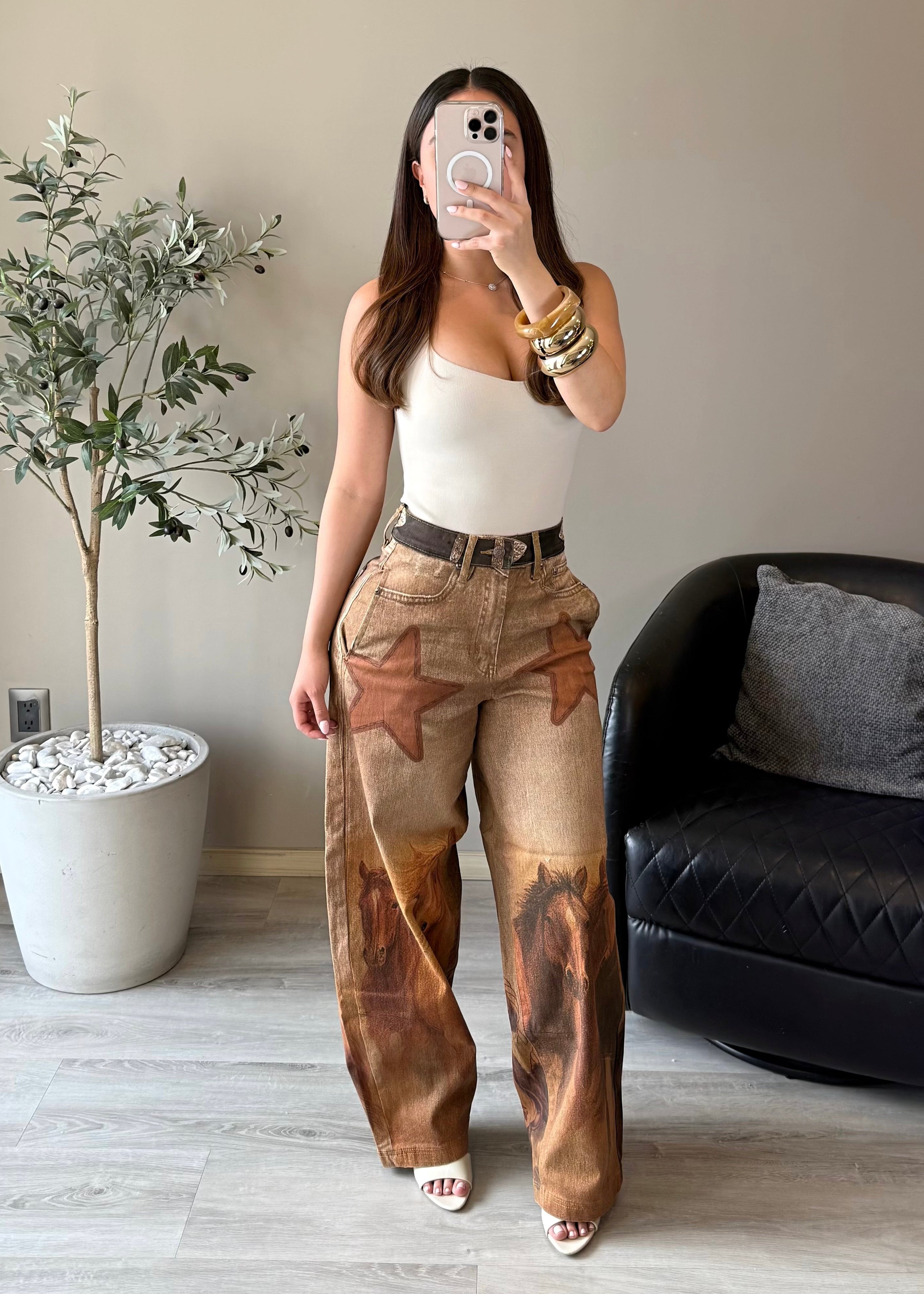 Howdy Jeans