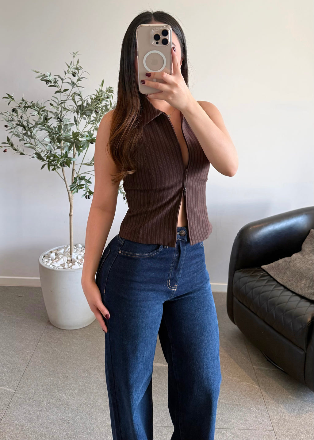 Jeans daily